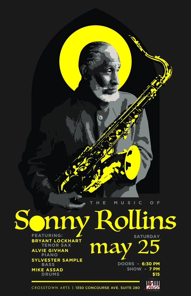 TheMusicOfSonnyRollins_JazzSeries_11x17.jpg