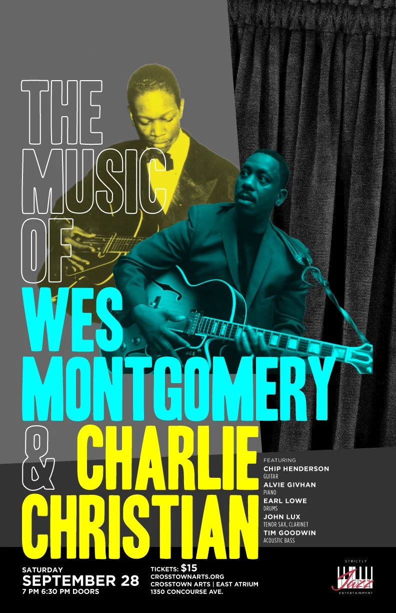 TheMusicOfWesMontgomeryAndCharlieChristian_JazzSeries_11x17.jpg
