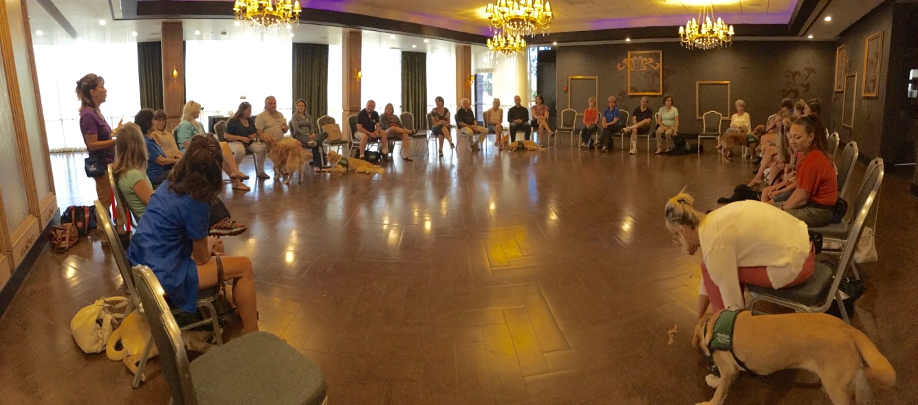 MEETING: The Hills Hotel