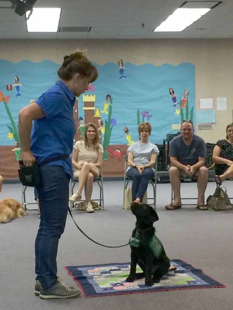 MEETING: Oak Grove Elementary School