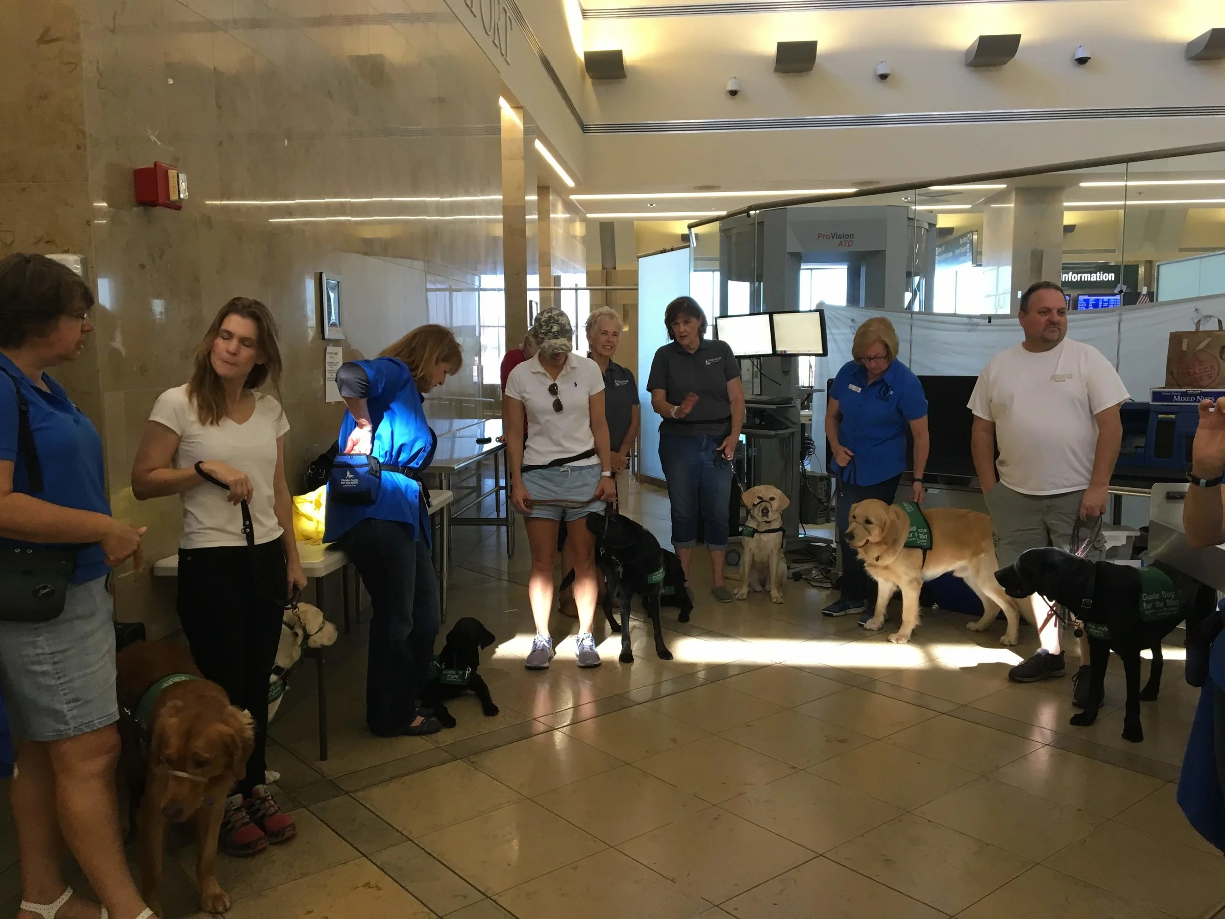 got through security.JPG