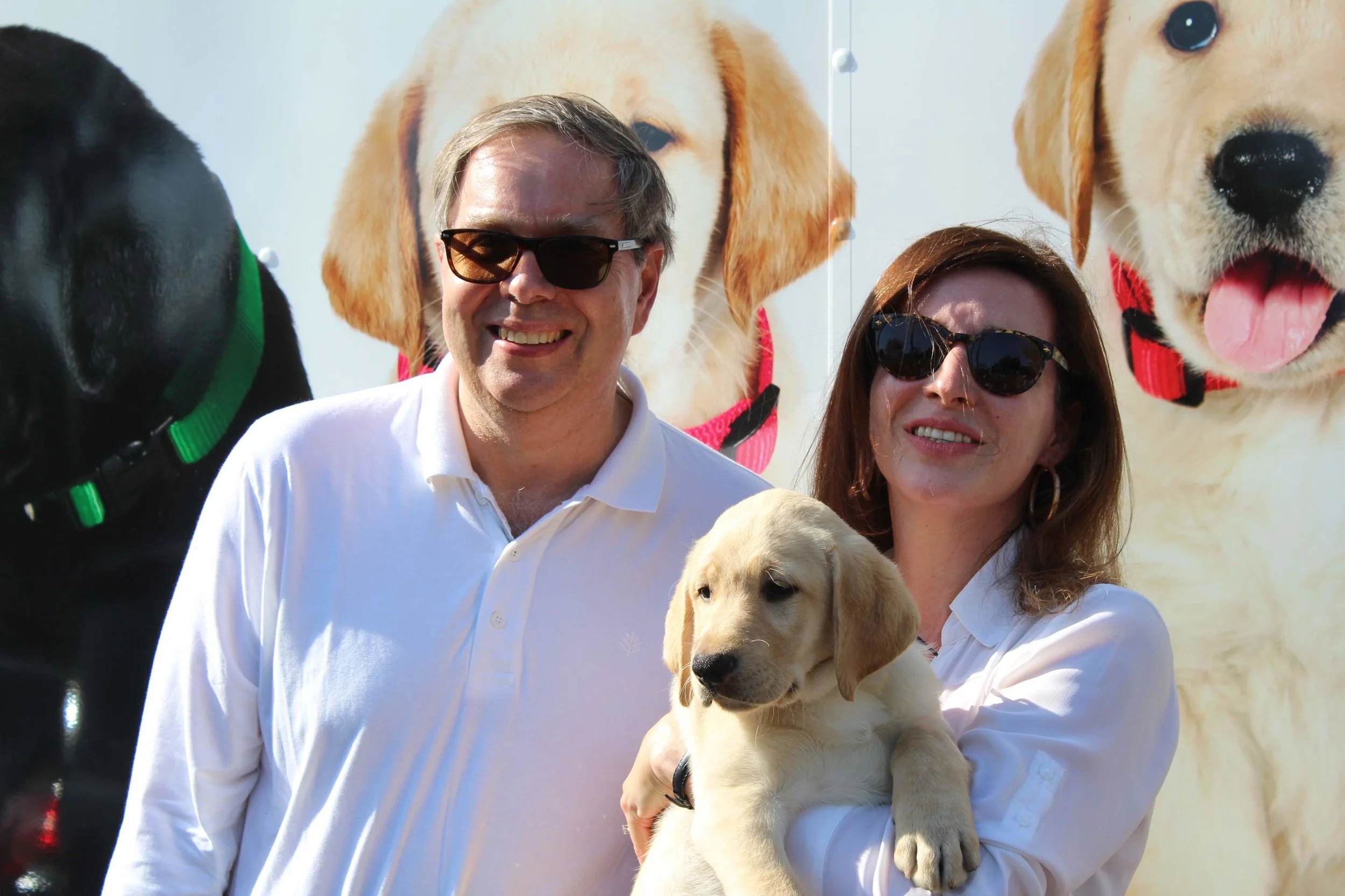Puppy Truck is coming!