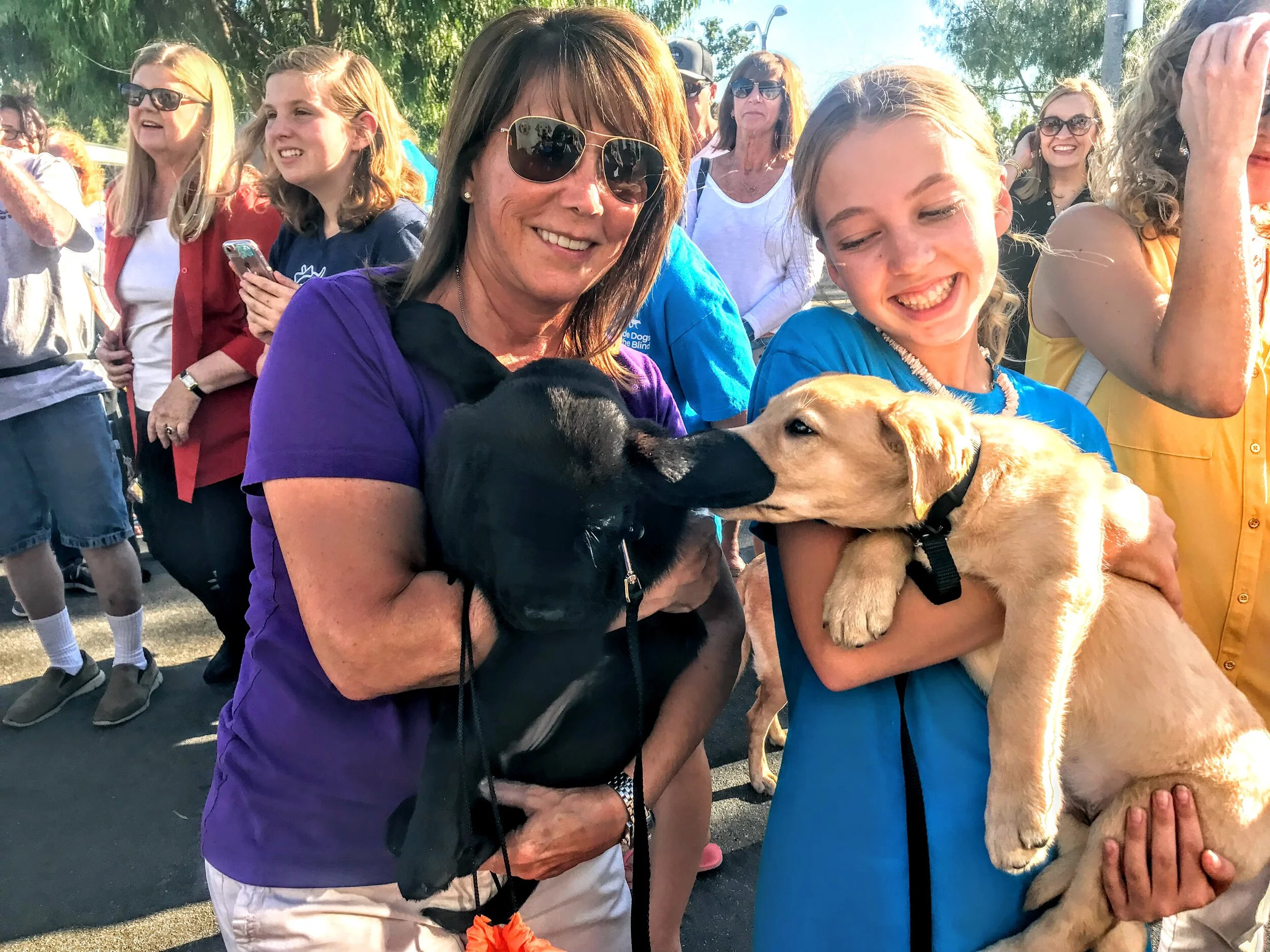 Outing: Temecula Farm Visit