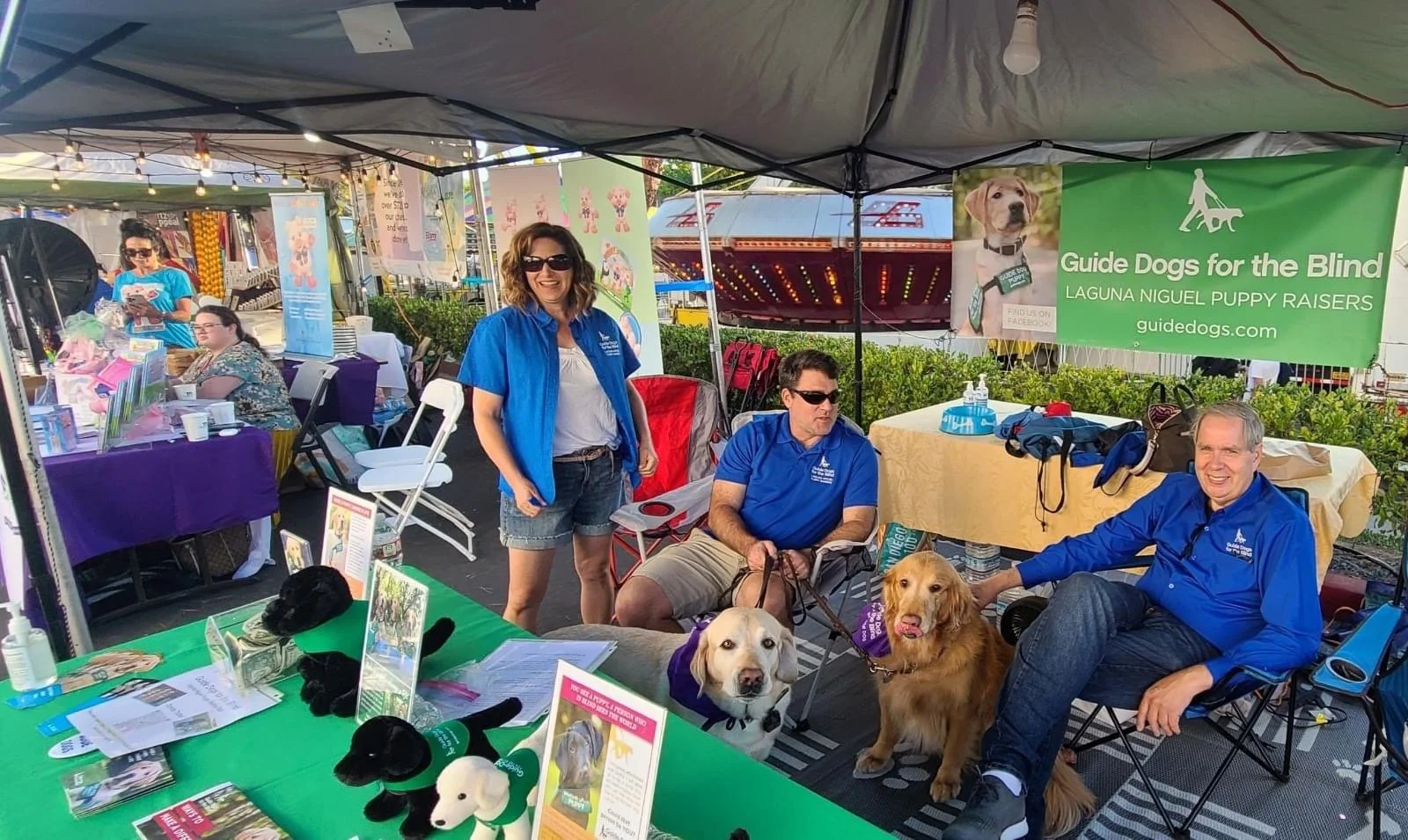 Club Outing: Laguna Niguel Sea Country Festival