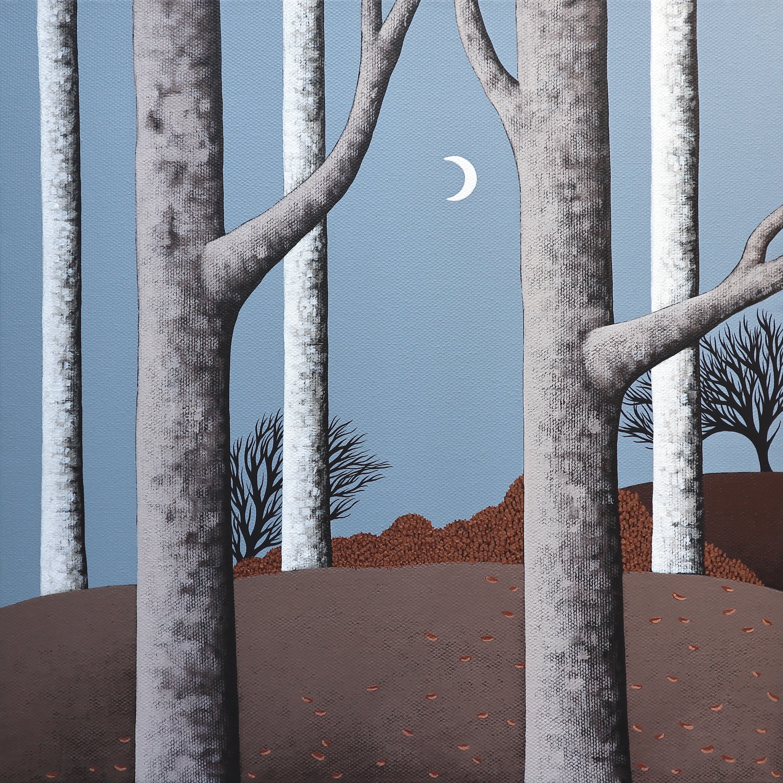 Folky Forest