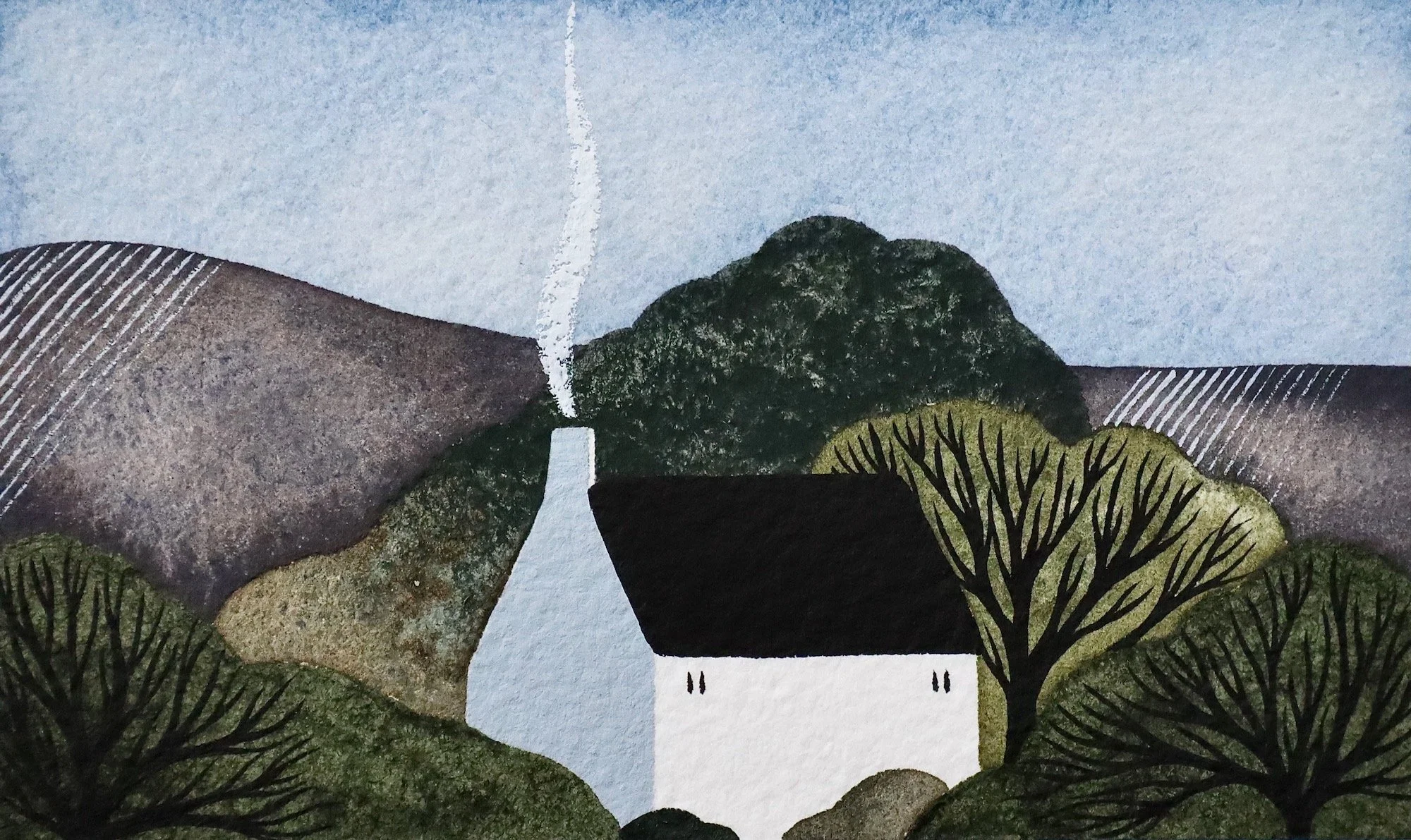Hillside Cottage
