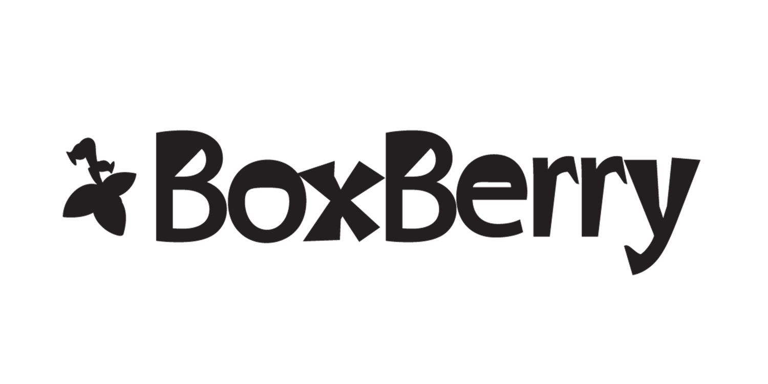 BoxBerry