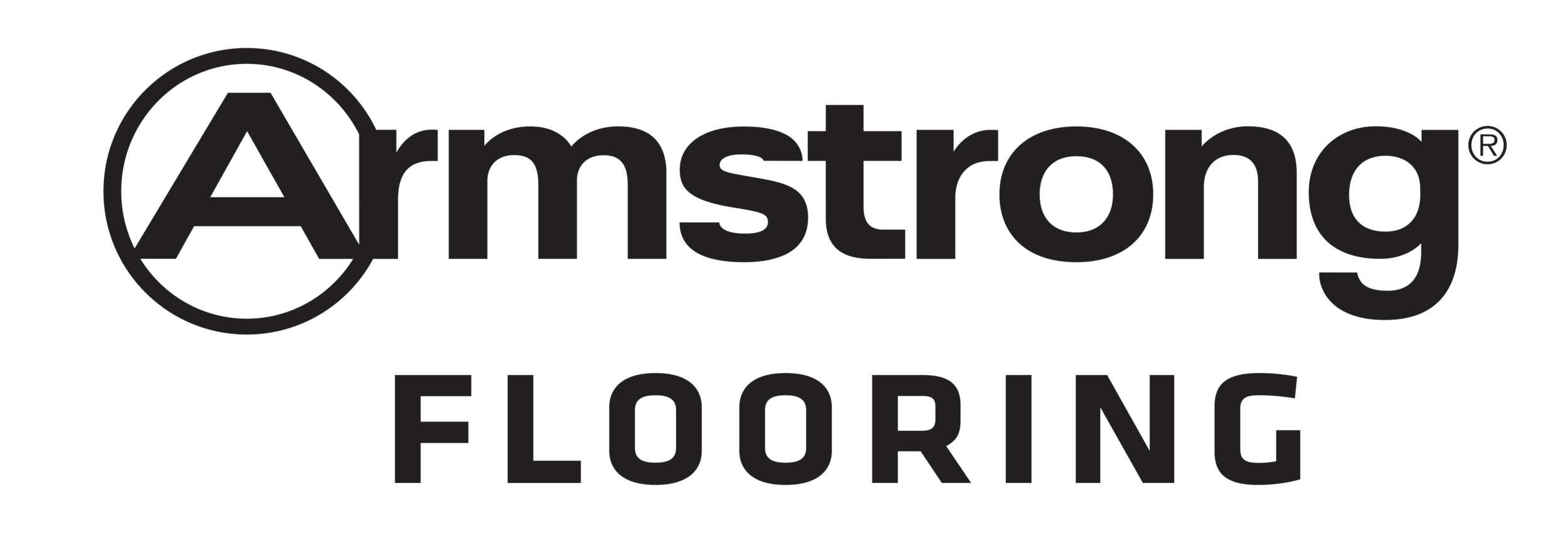 Armstrong Flooring - Flooring District