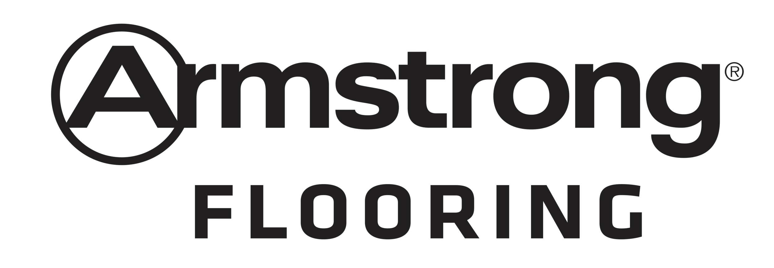 Armstrong Flooring