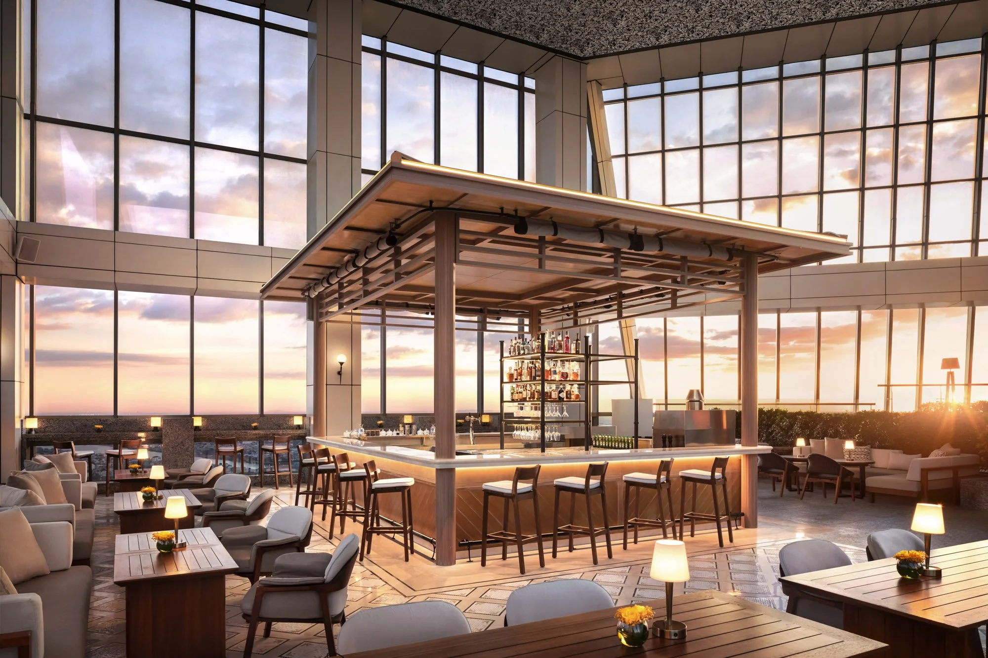 Shangri-La, Phnom Penh, Cambodia