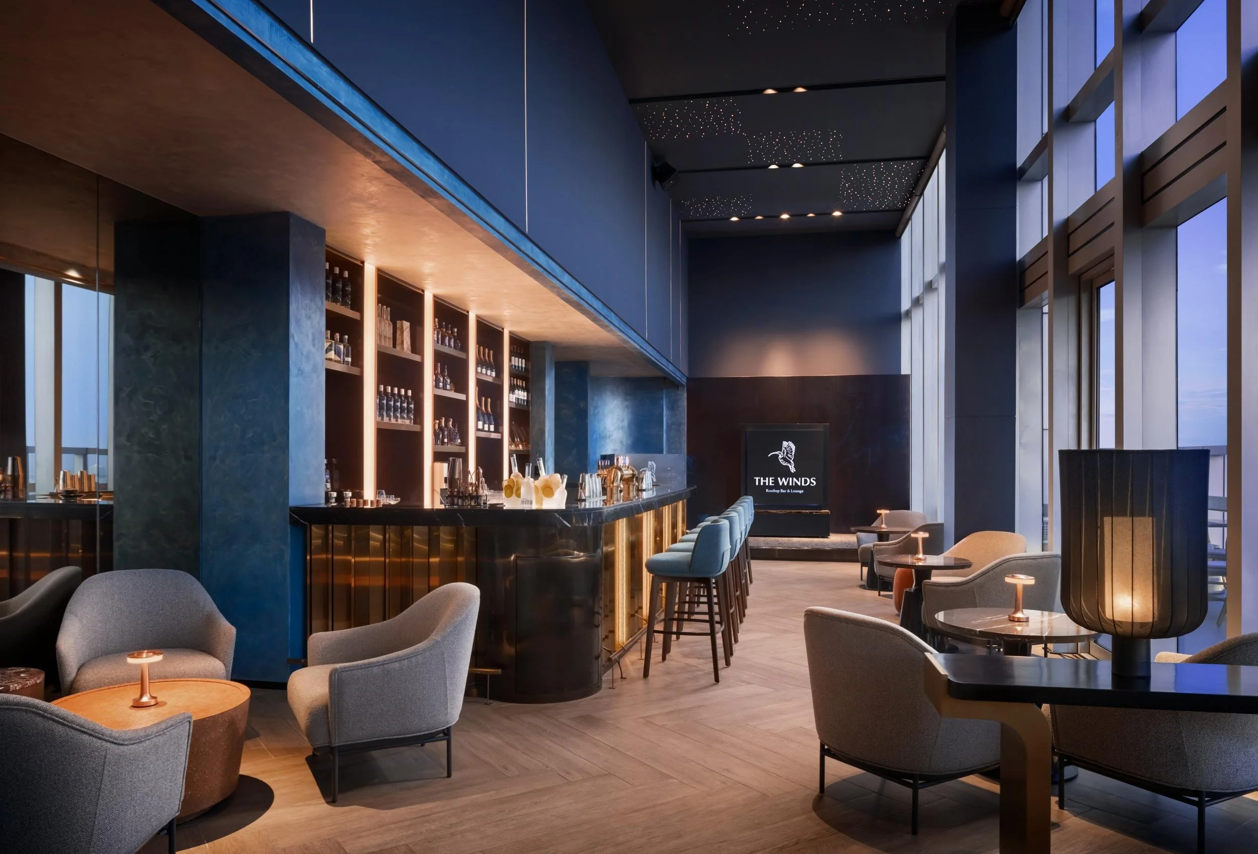 Fairfield by Marriott, Phnom Penh, Cambodia