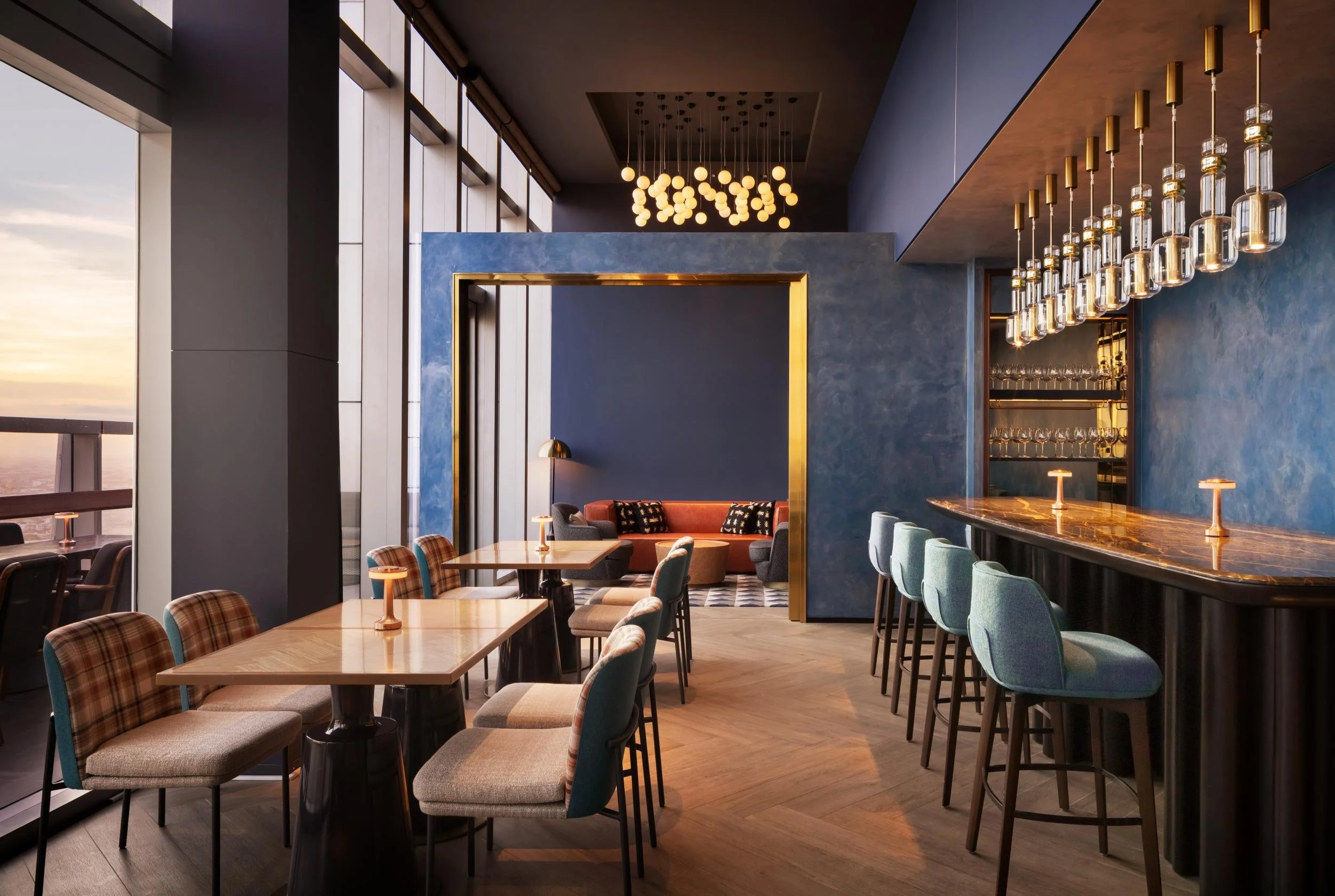 Fairfield by Marriott, Phnom Penh, Cambodia