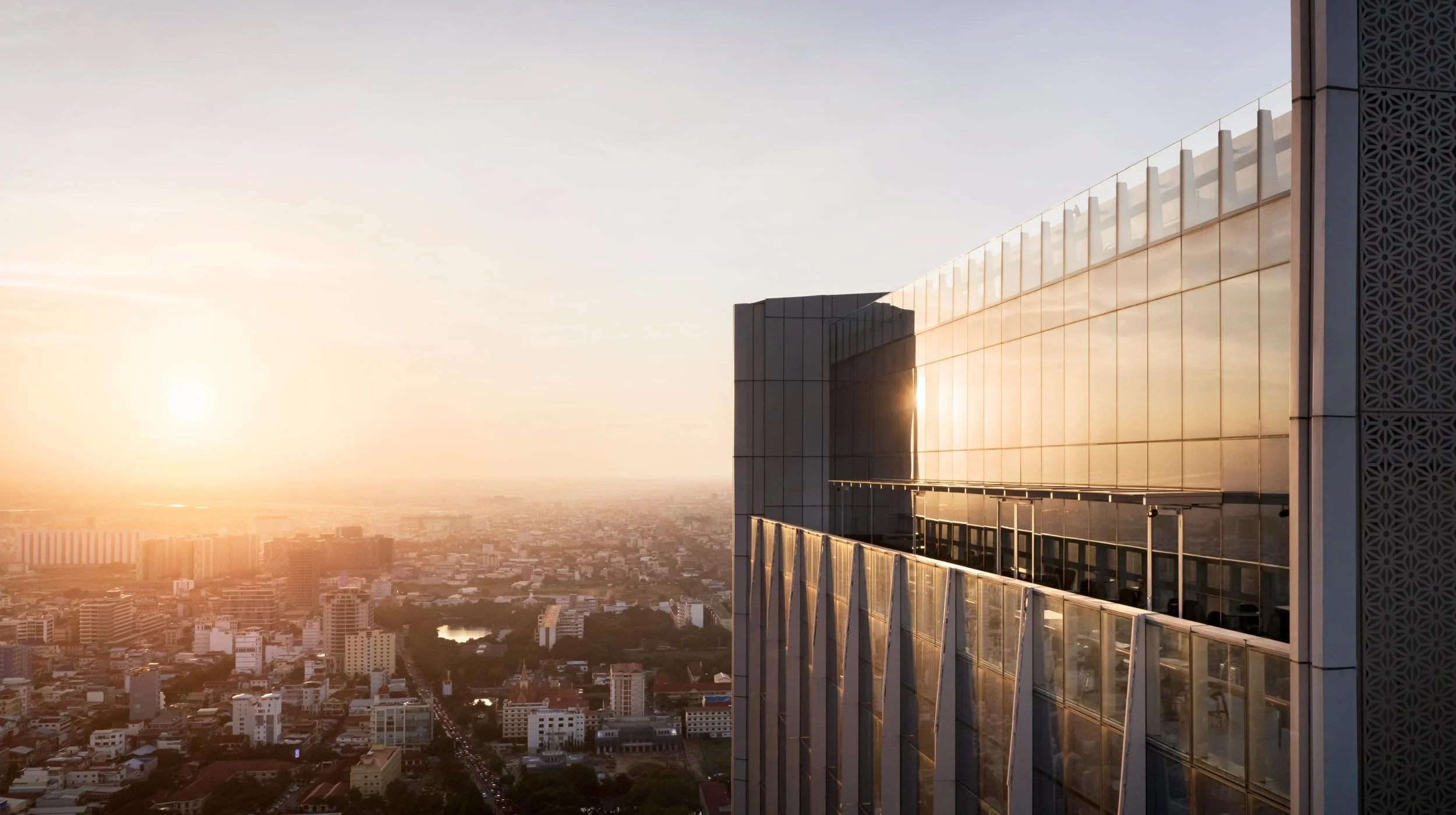 Fairfield by Marriott, Phnom Penh, Cambodia
