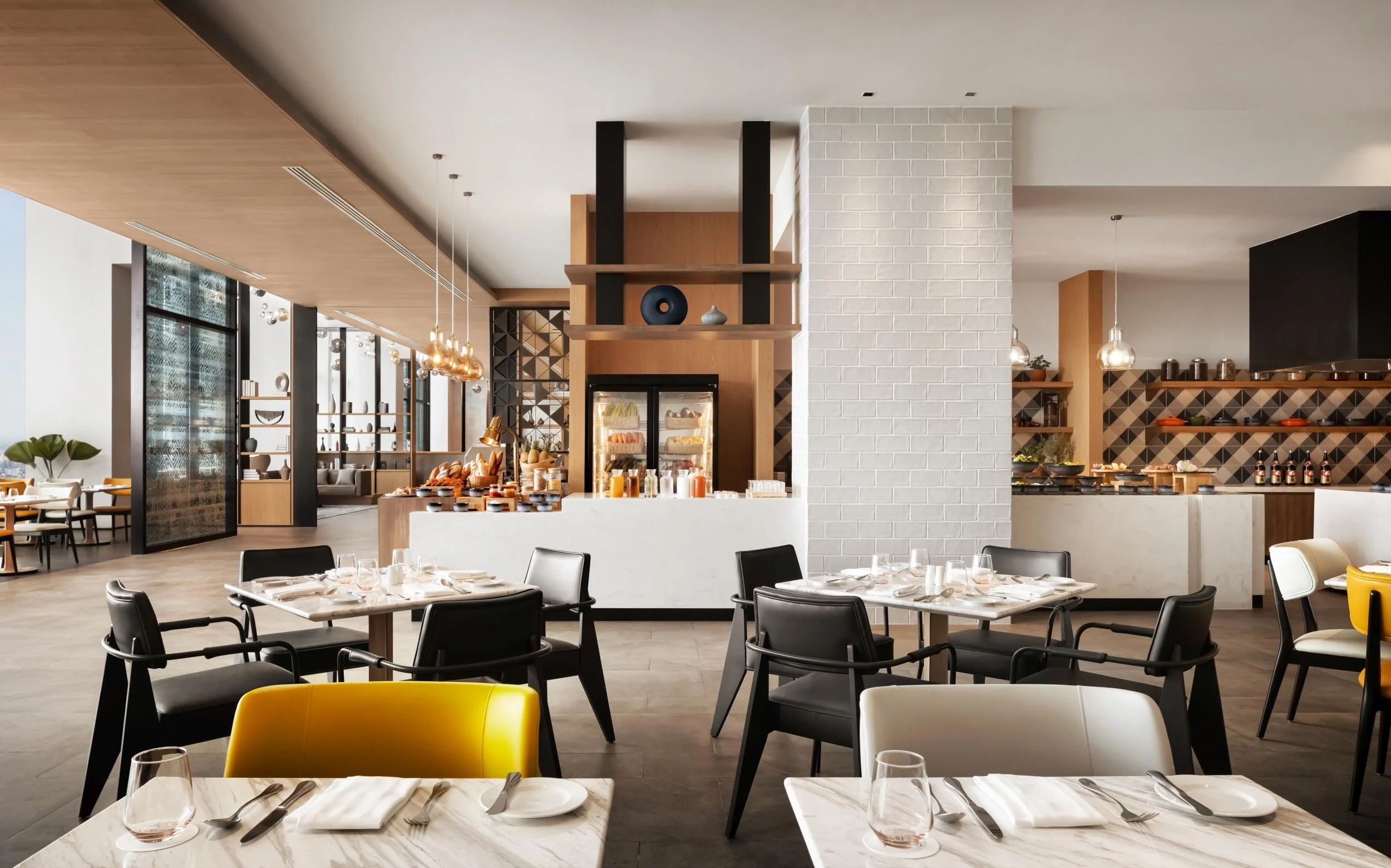 Fairfield by Marriott, Phnom Penh, Cambodia