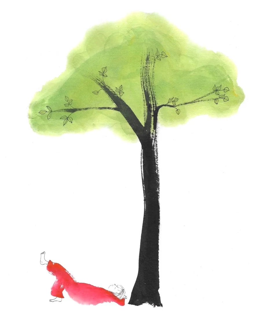 Under the Tree