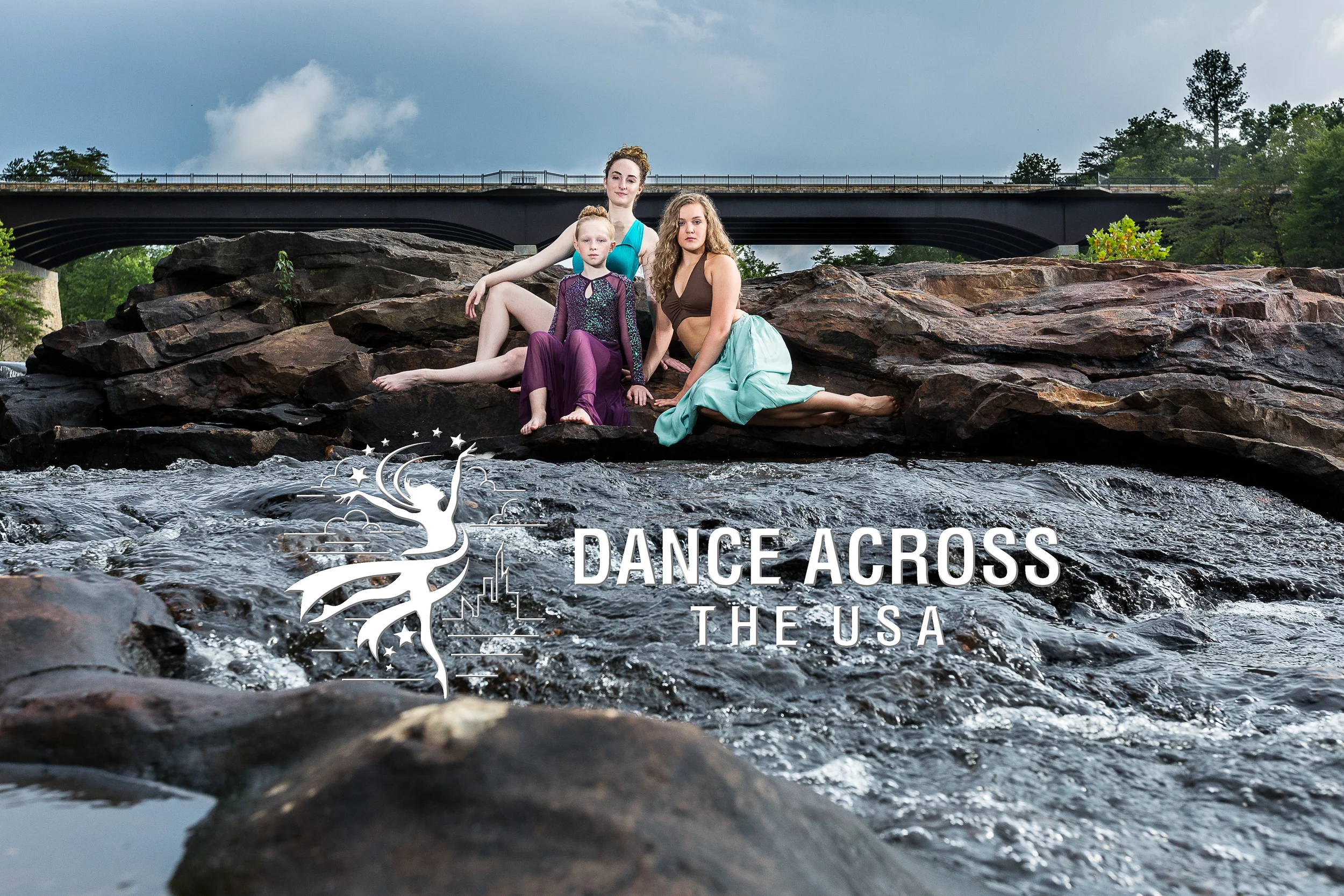 The Alabama Dancers