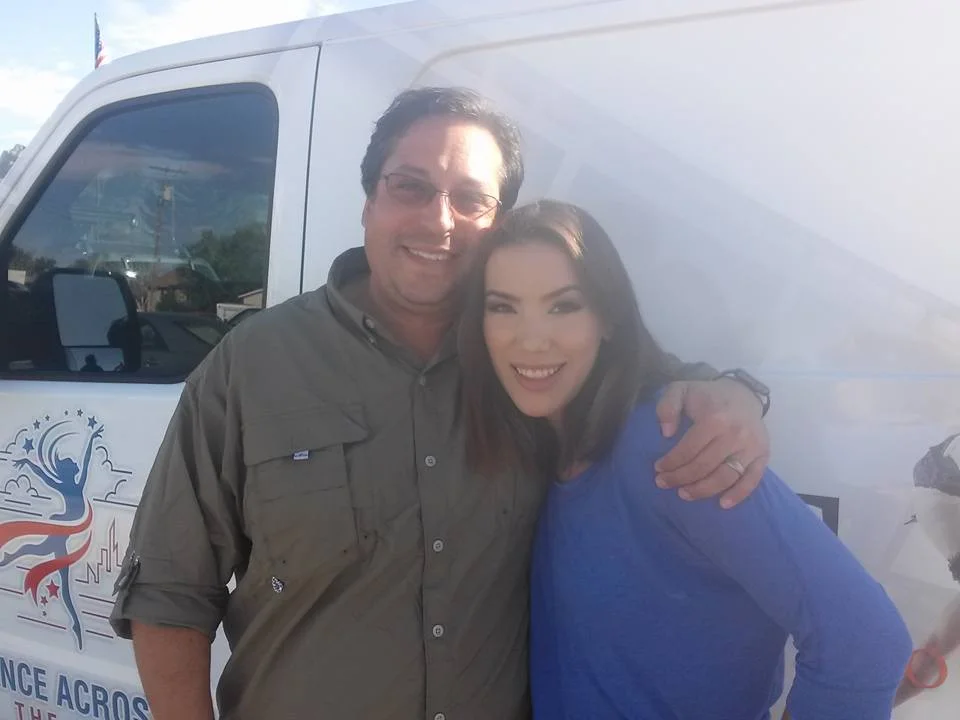 Jonathan Givens and Aryiss Torres