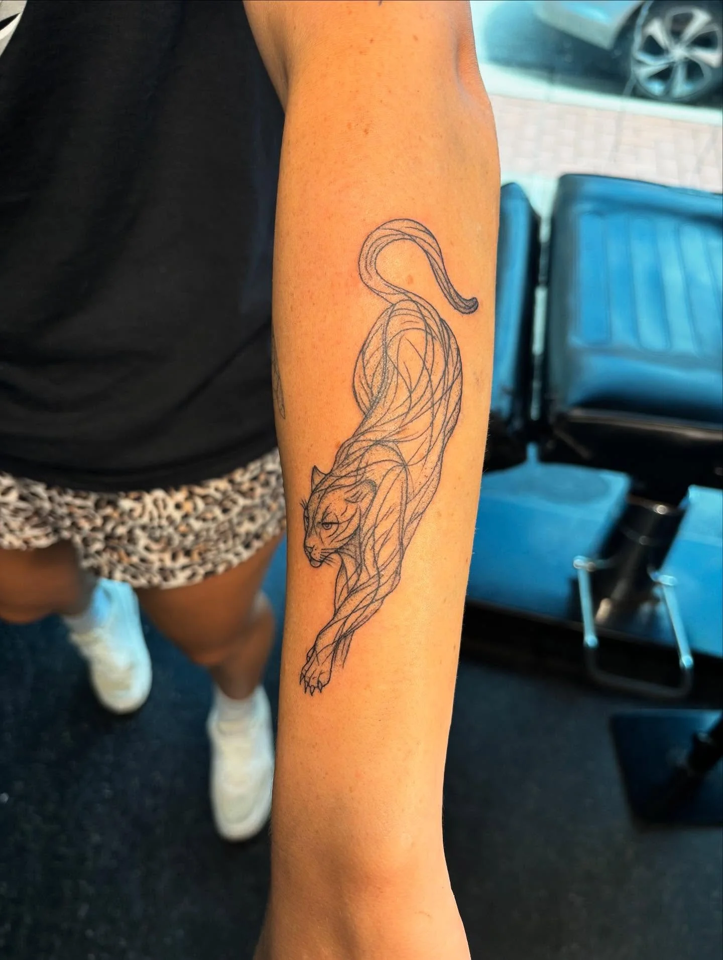 Tattoos by @tanlie.tats 

#blacklistink#blacklistinktattoo#tattoocollective#tattoostudio#tattooshop#tattooartist#tattoo#inked#jomo#creativecommunity#417tattoo