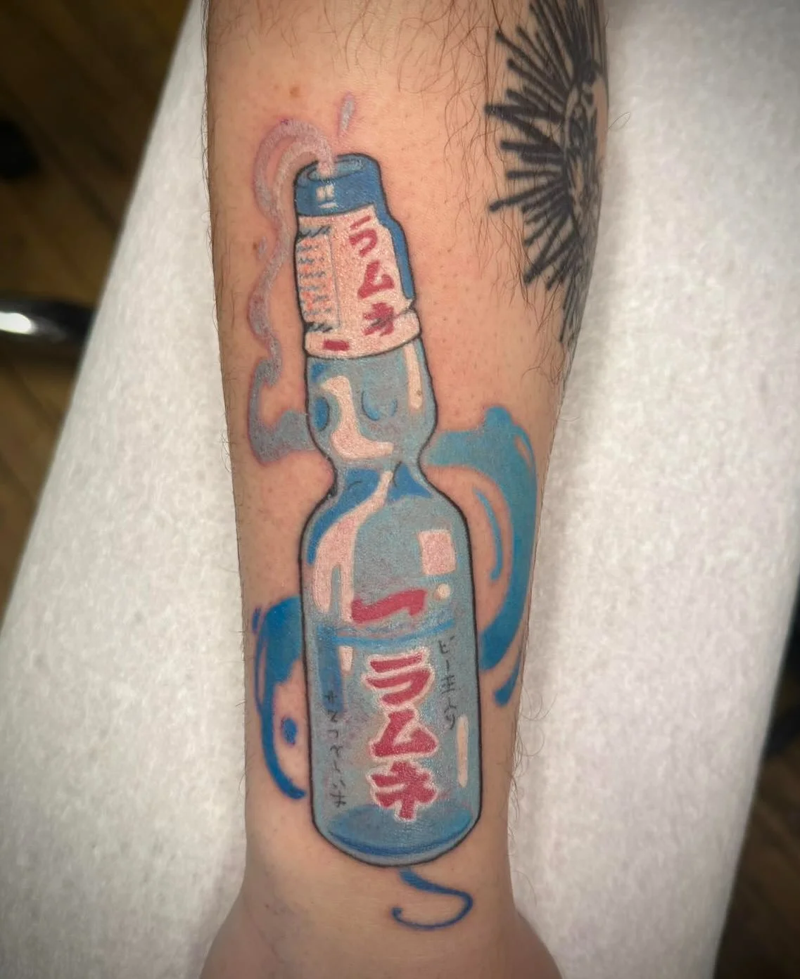 Tattoos by @tattoos.by.zoey 

#tattoo #tattoos #inked #tattooartist #tattoostudio #tattooshop #tattoooftheday #tattooart #tattoolife #tattooinspiration #tattoodesign #realismtattoo #colortattoo #bodyart #instatattoo #inkaddict #artlovers #artistsonin