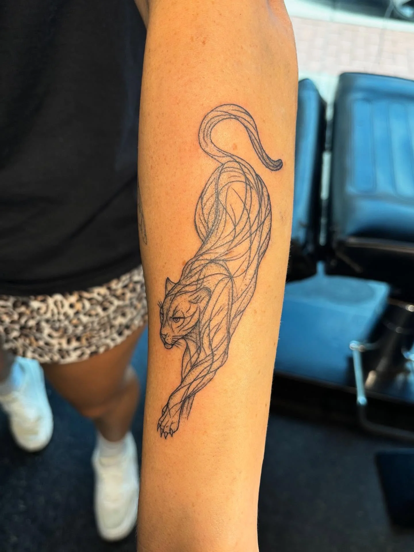 Tattoos by @tanlie.tats 

#blacklistink#blacklistinktattoo#tattoocollective#tattoostudio#tattooshop#tattooartist#tattoo#inked#jomo#creativecommunity#417tattoo