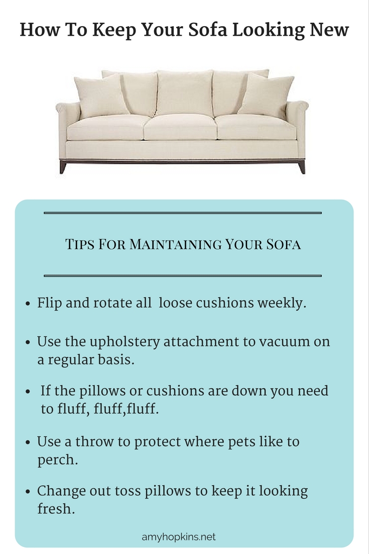 Sofa Buying Advice From the People Who Design and Make Them