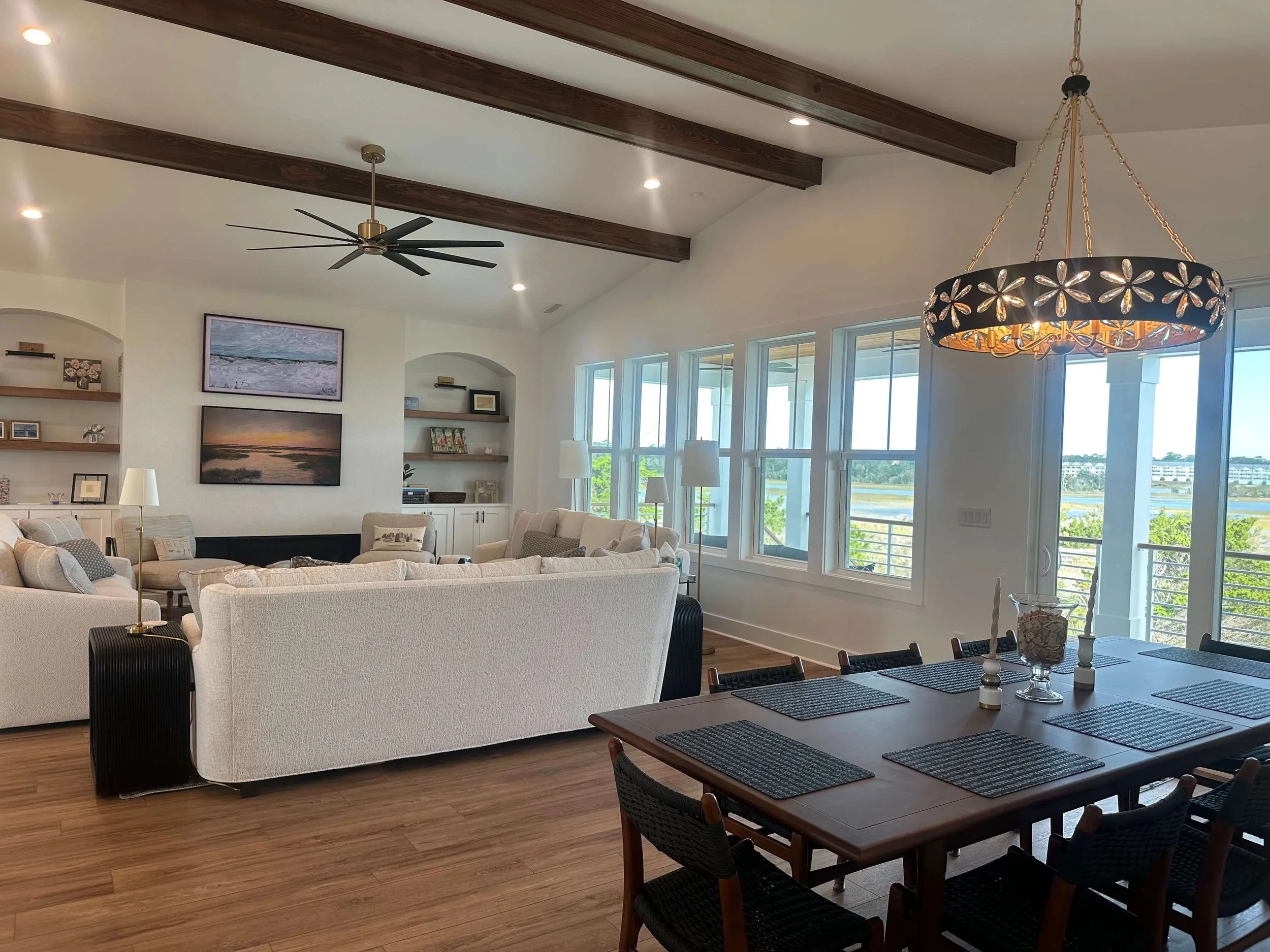 Ocean Isle, NC Beach House