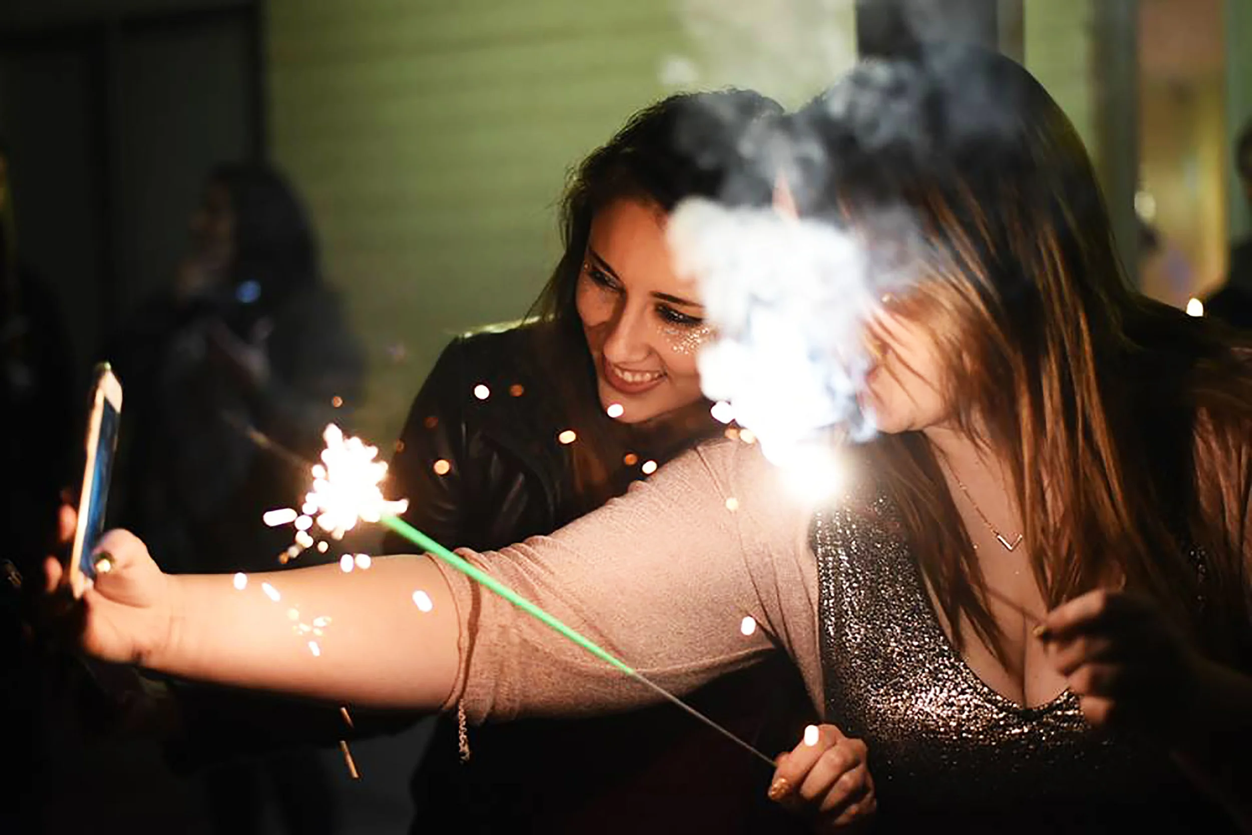 New Year's Eve