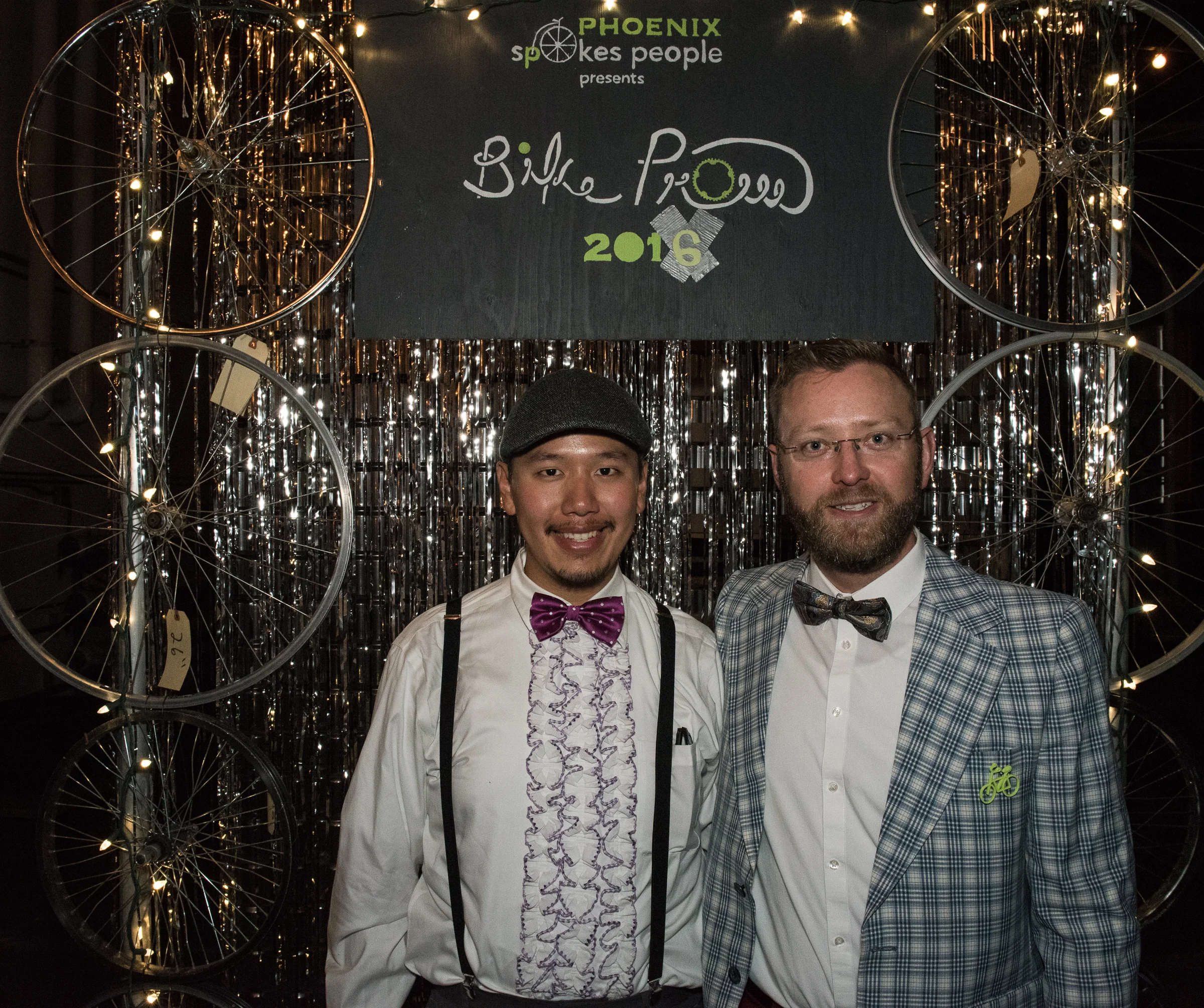 Bike Prom 2016