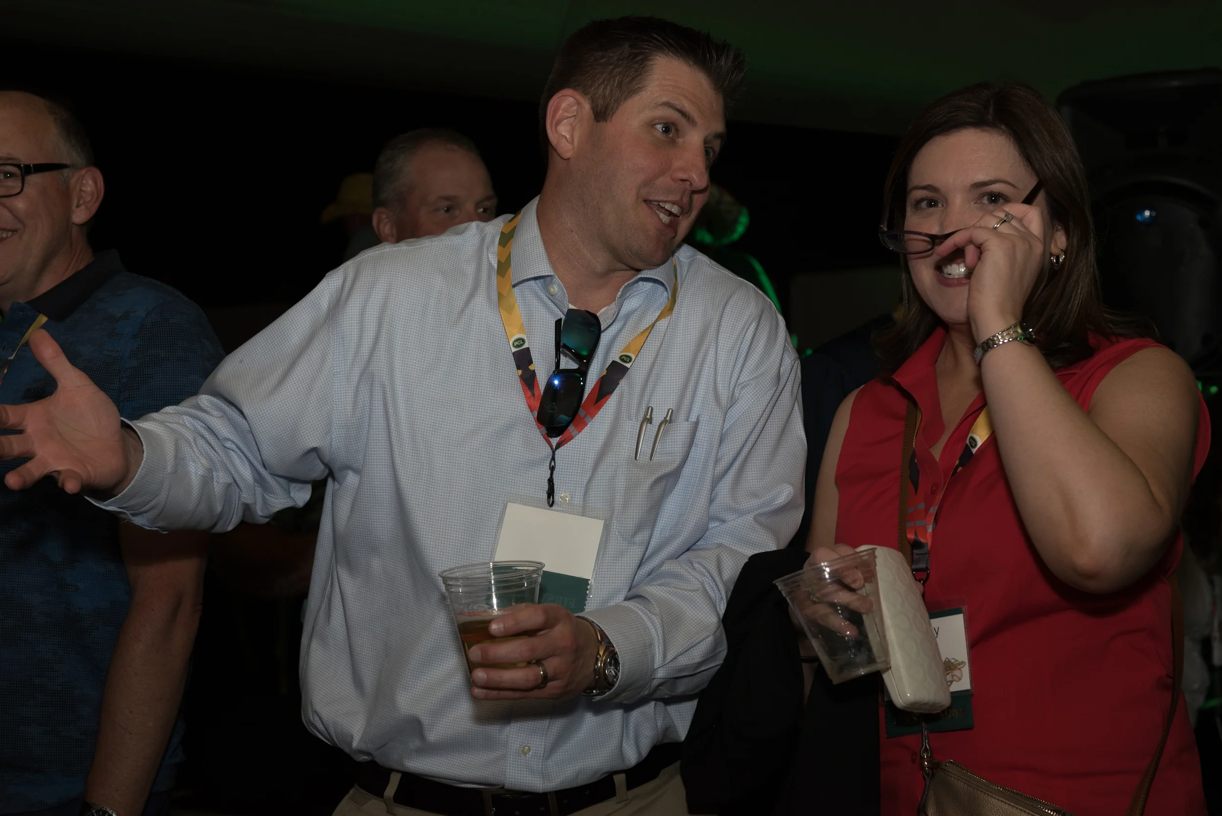 PCL Annual Conference