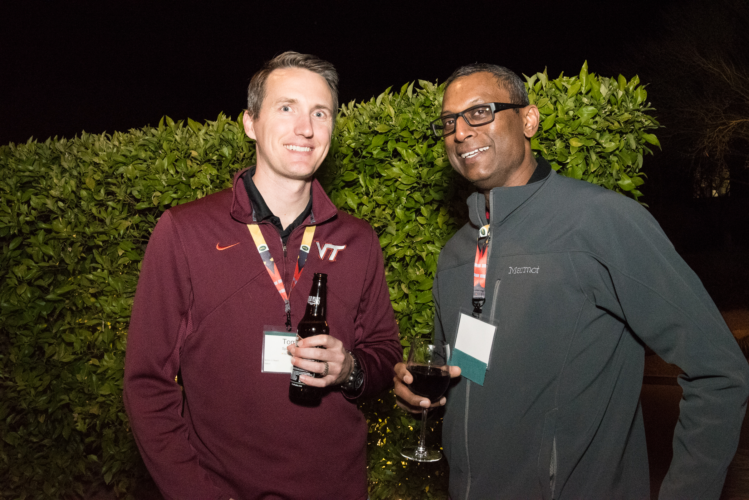 PCL Annual Conference