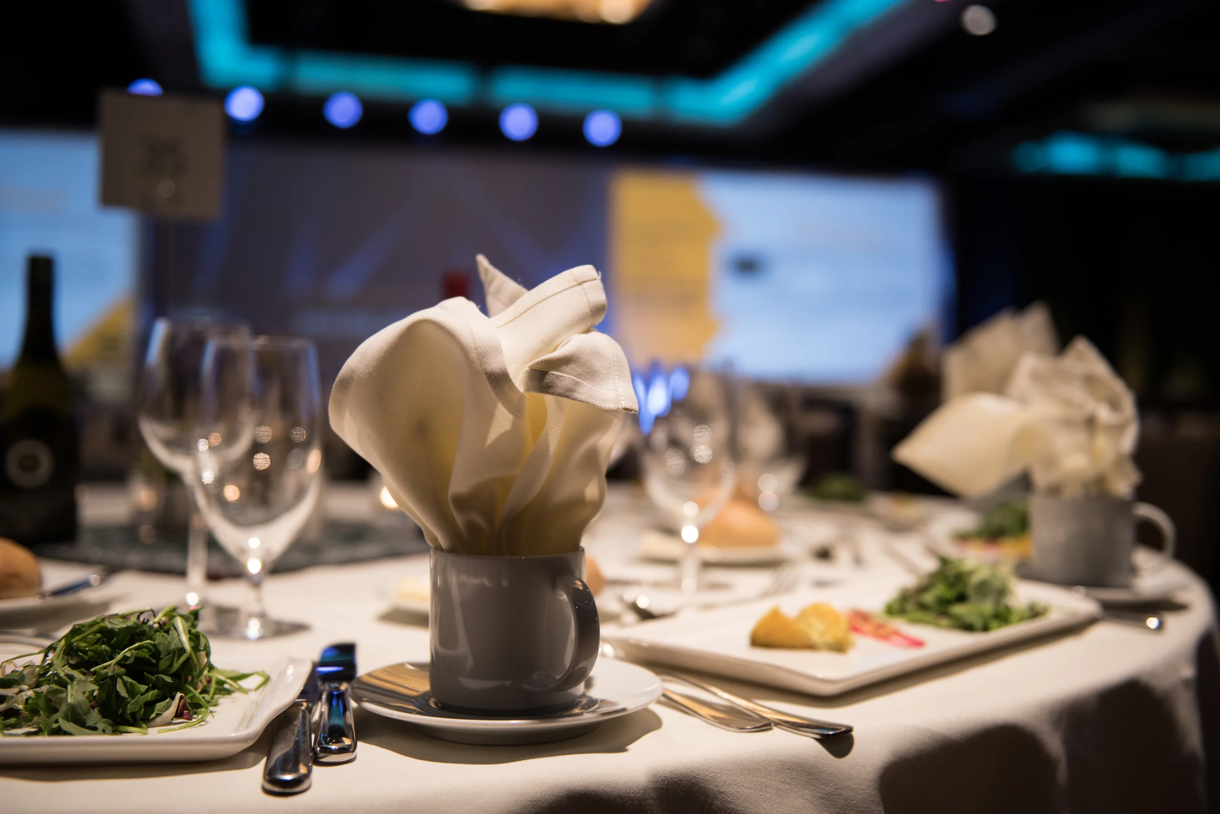 PCL Annual Conference