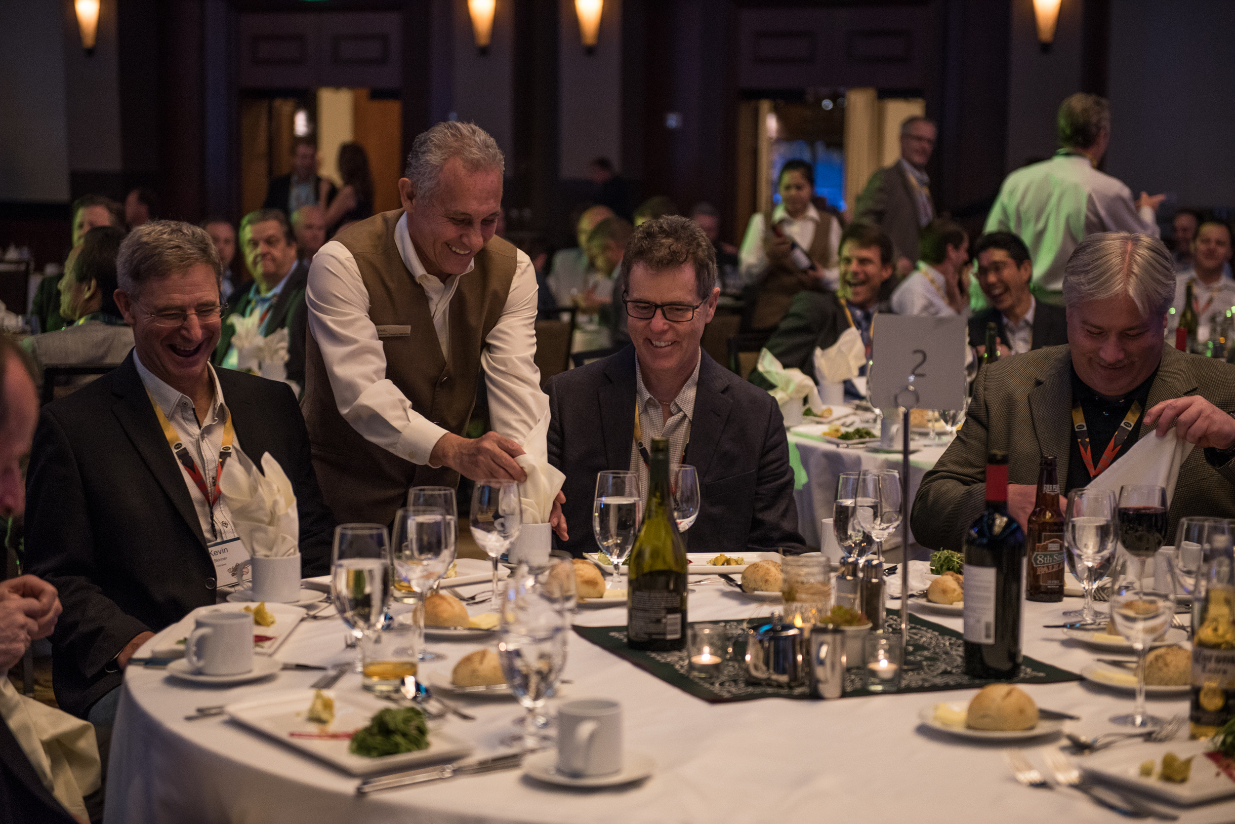 PCL Annual Conference