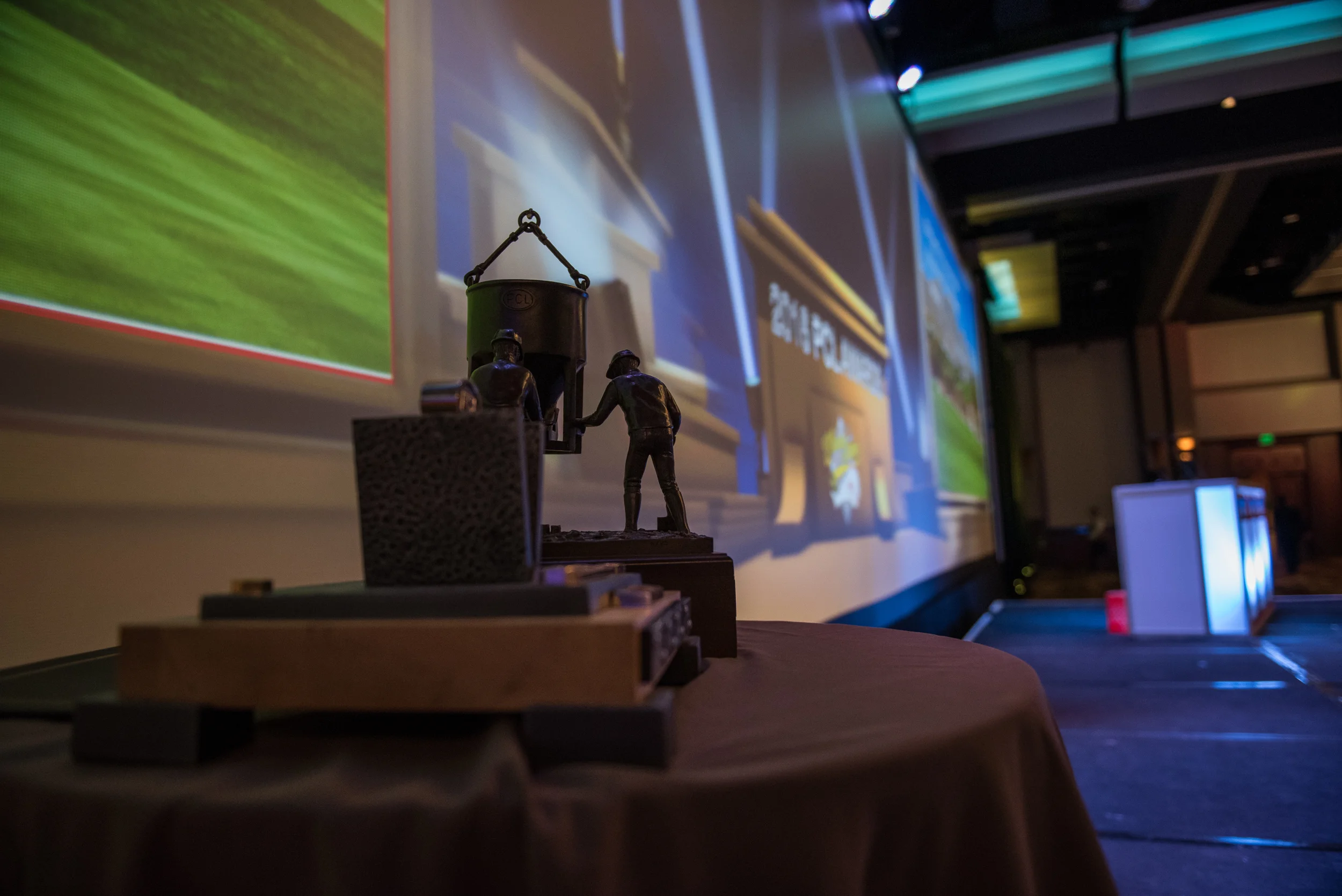 PCL Annual Conference