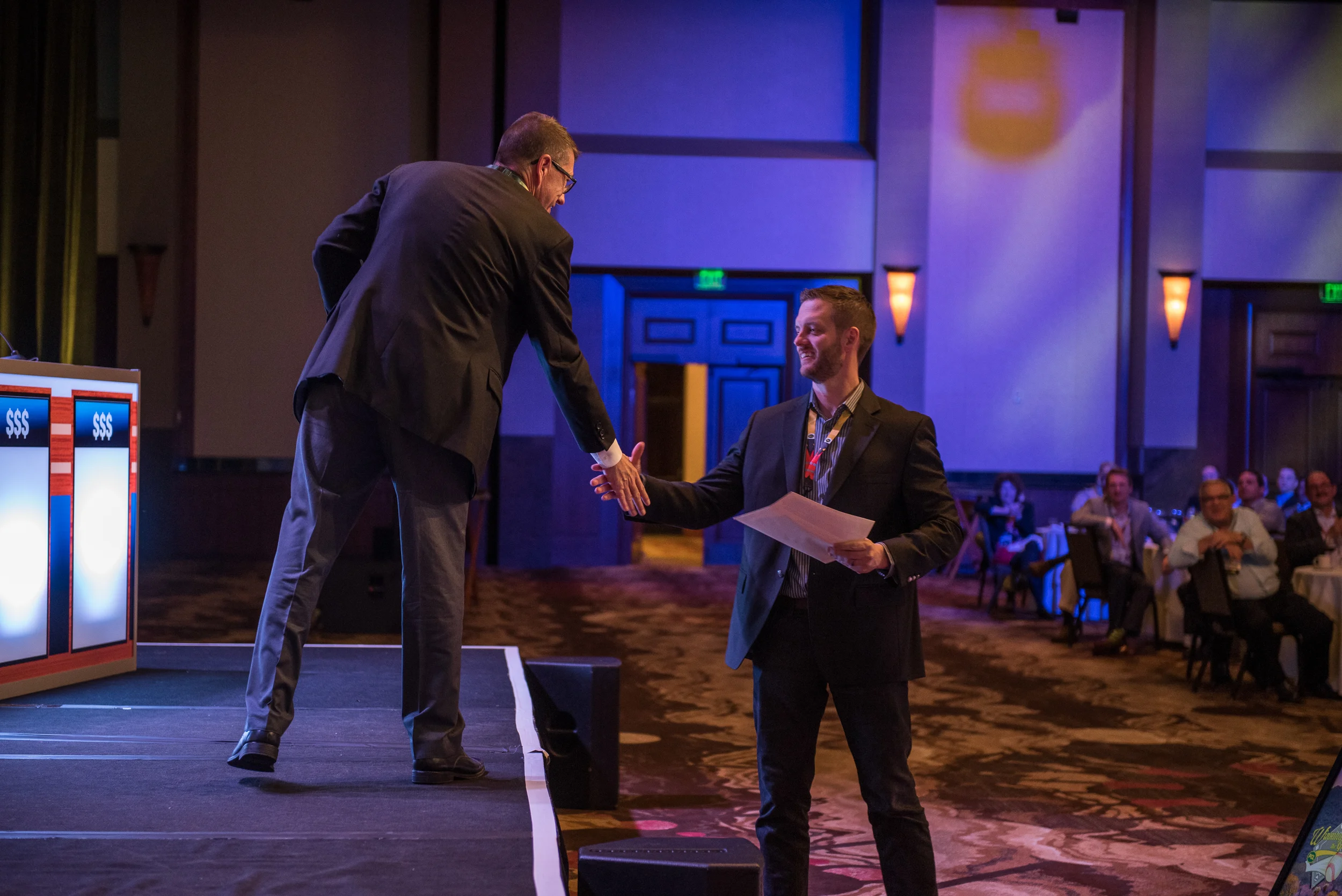 PCL Annual Conference