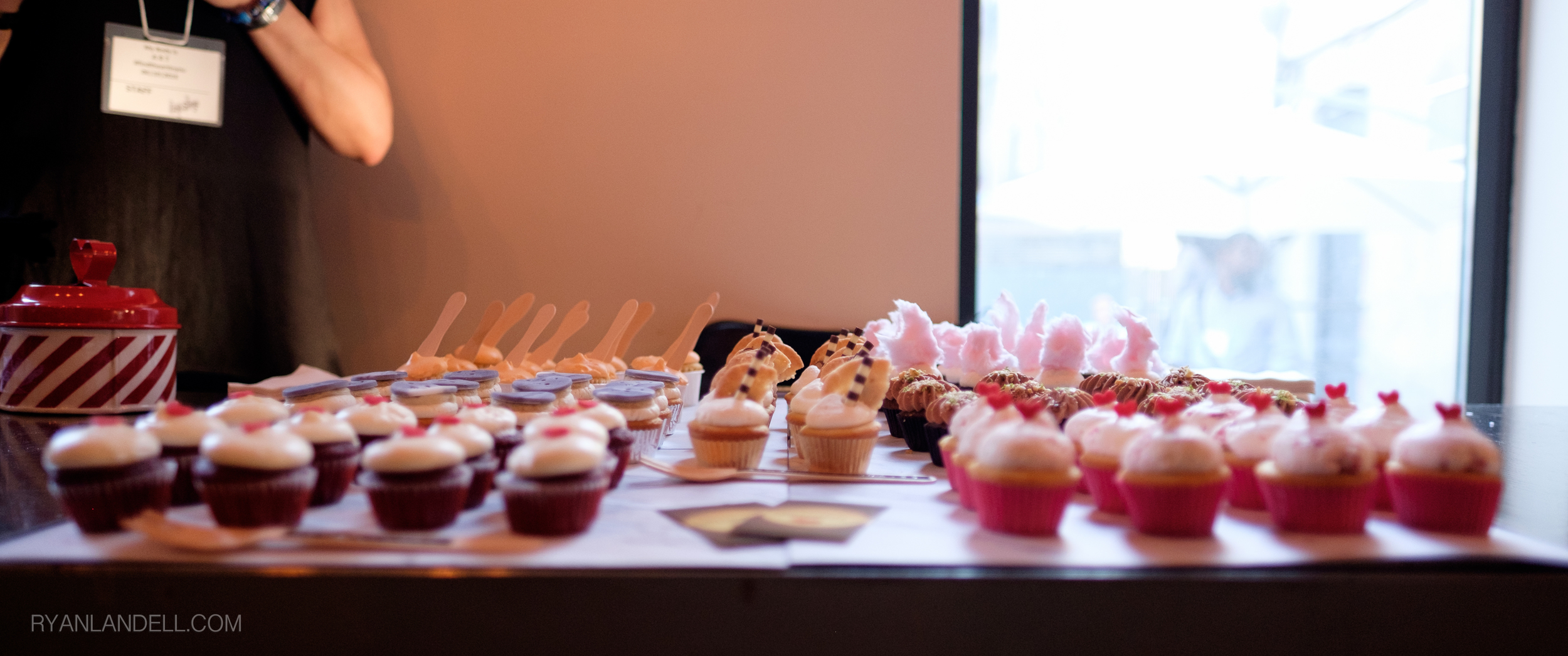 @Lana_Lovecake Cupcakes