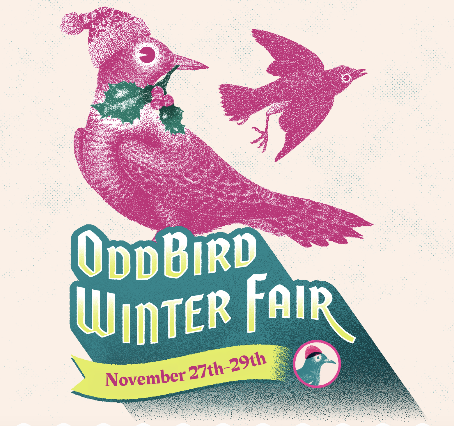 OddBird Fair