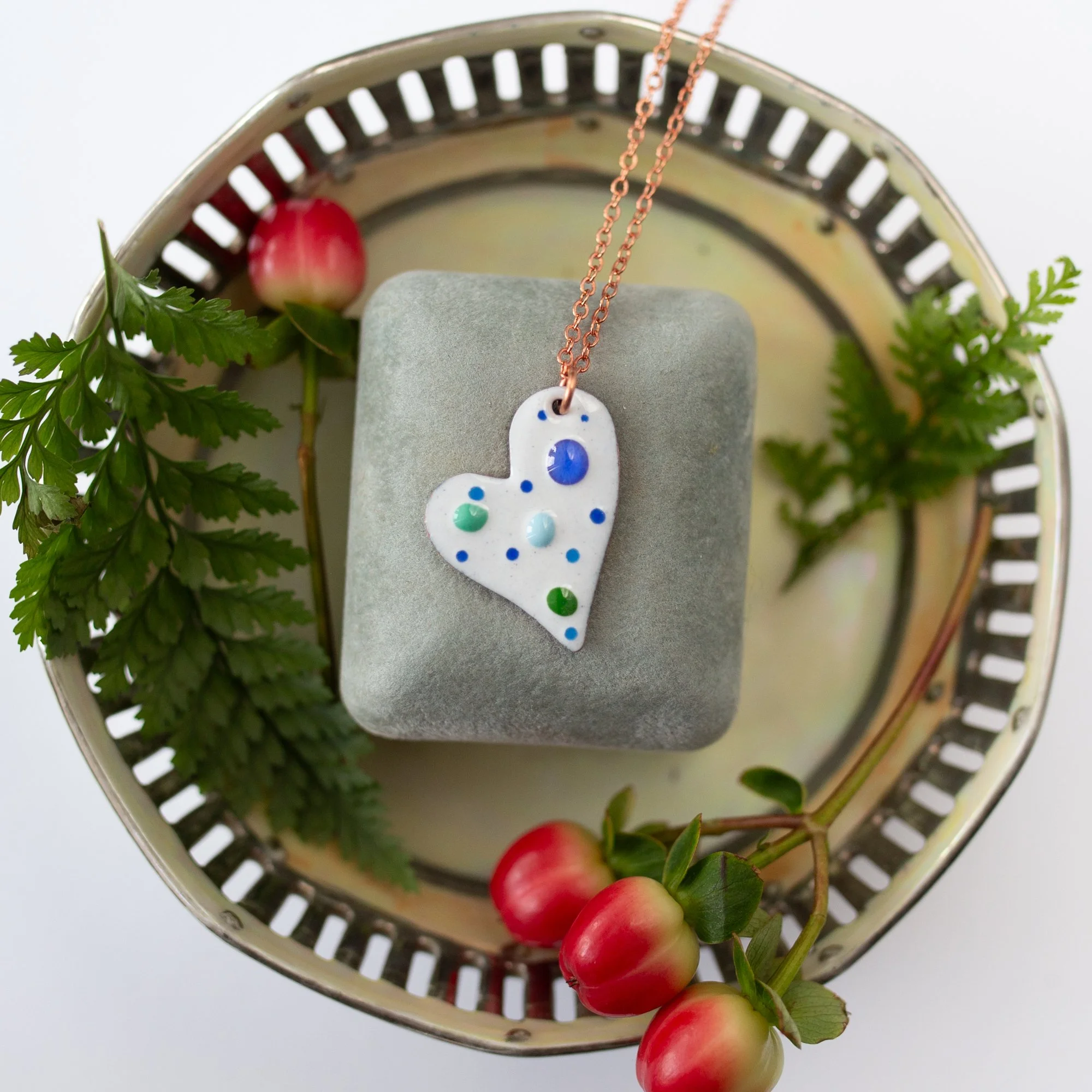 smithstine copper enamel hearts dish-6.jpg