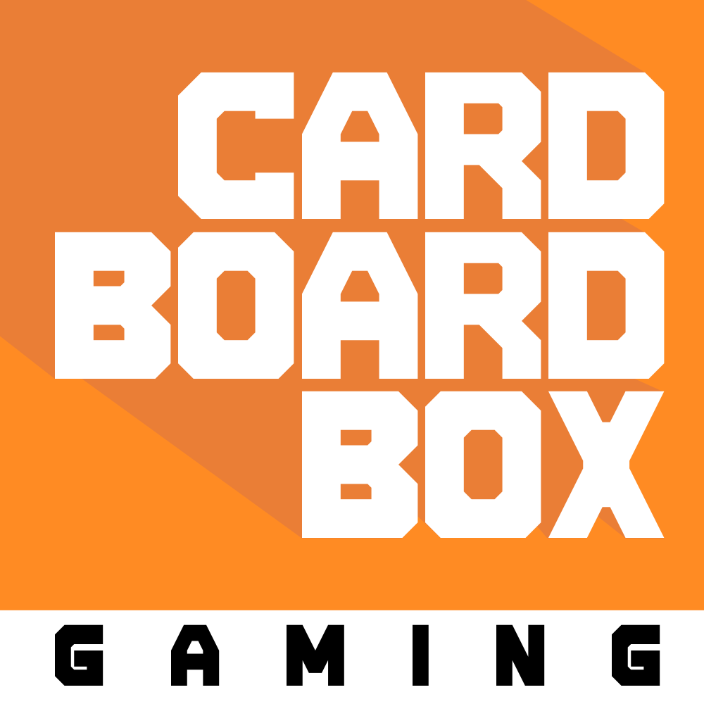 The Cardboard Box