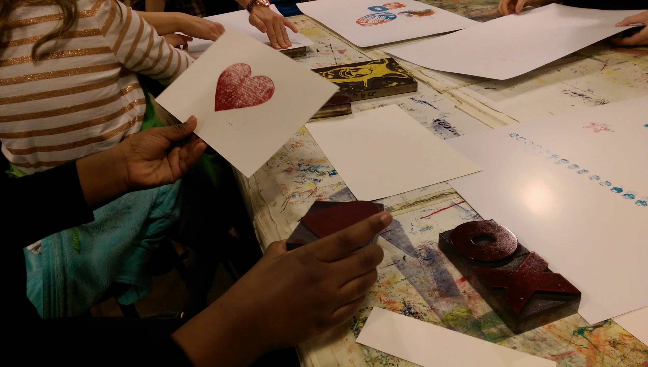 February Homeschool Reflections