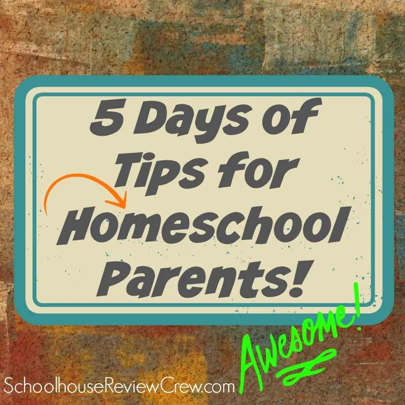 Tips for Keeping Joy in Your Home School