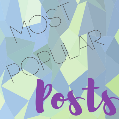 Popular posts on joy in the ordinary parenting, faith, homeschool, organization