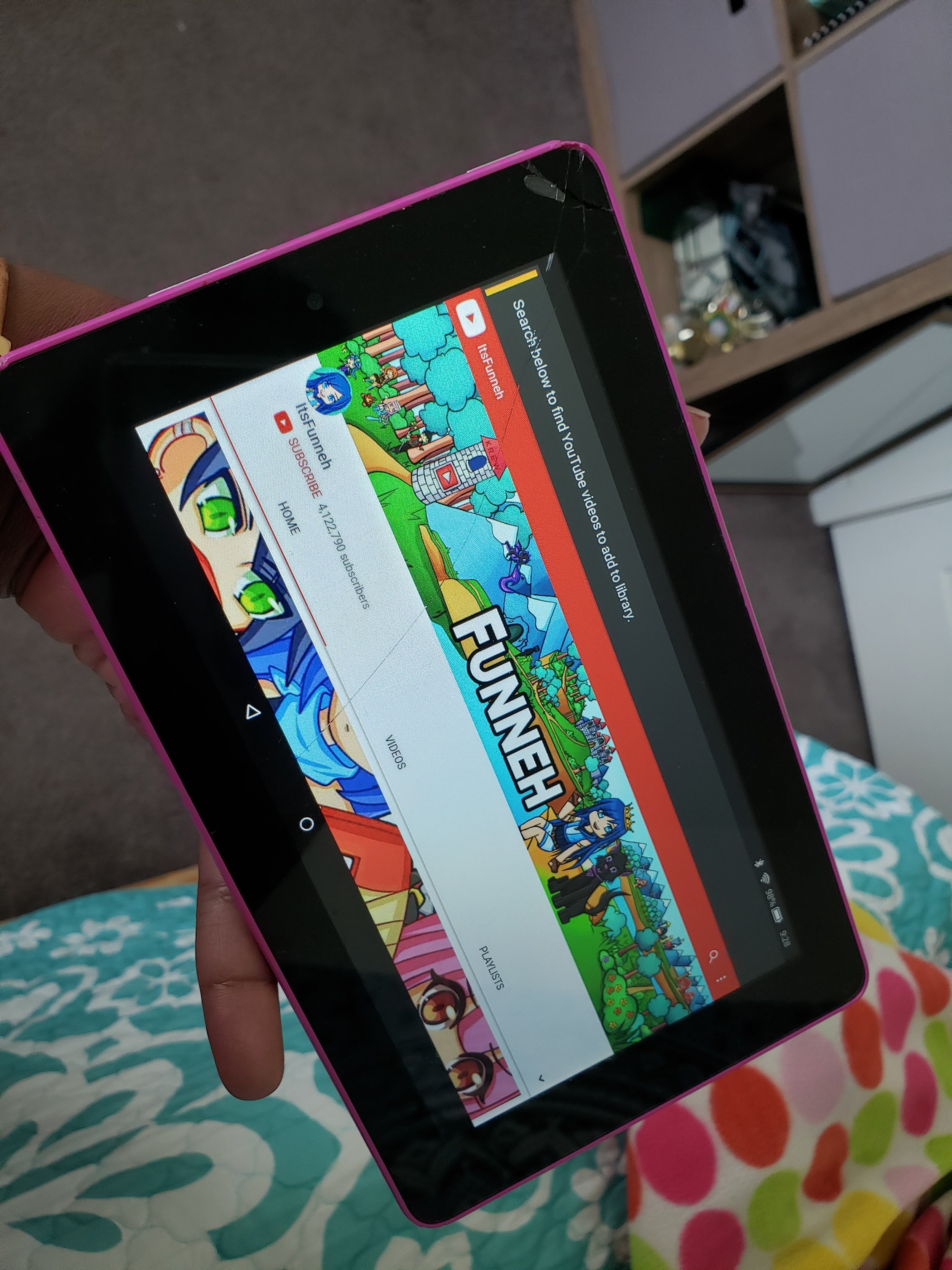 How I Manage The Time My Daughters Spend Using Technology Joy In