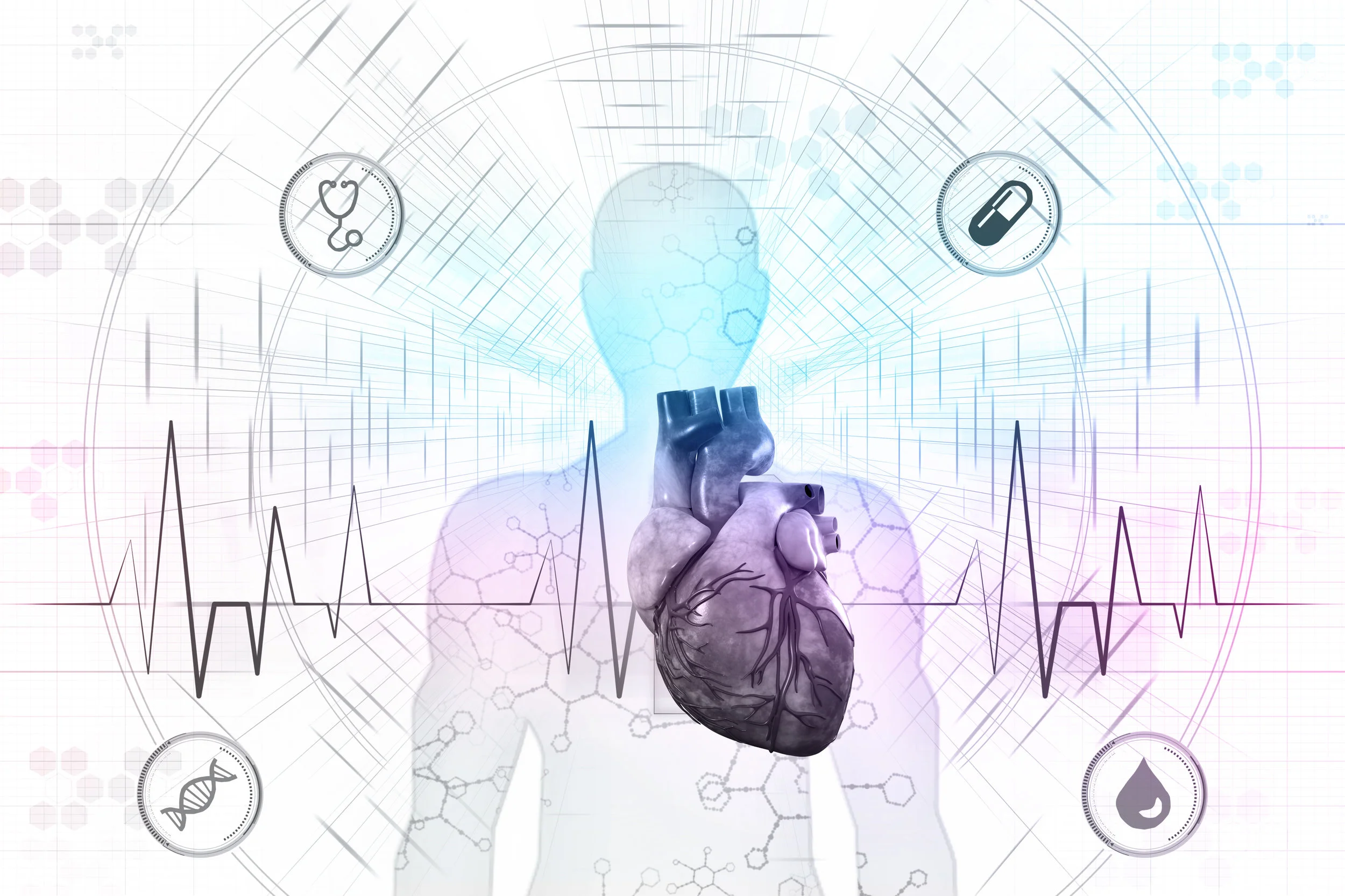 Cardiogenetic Series Part 2: Conditions and What to Look Out For