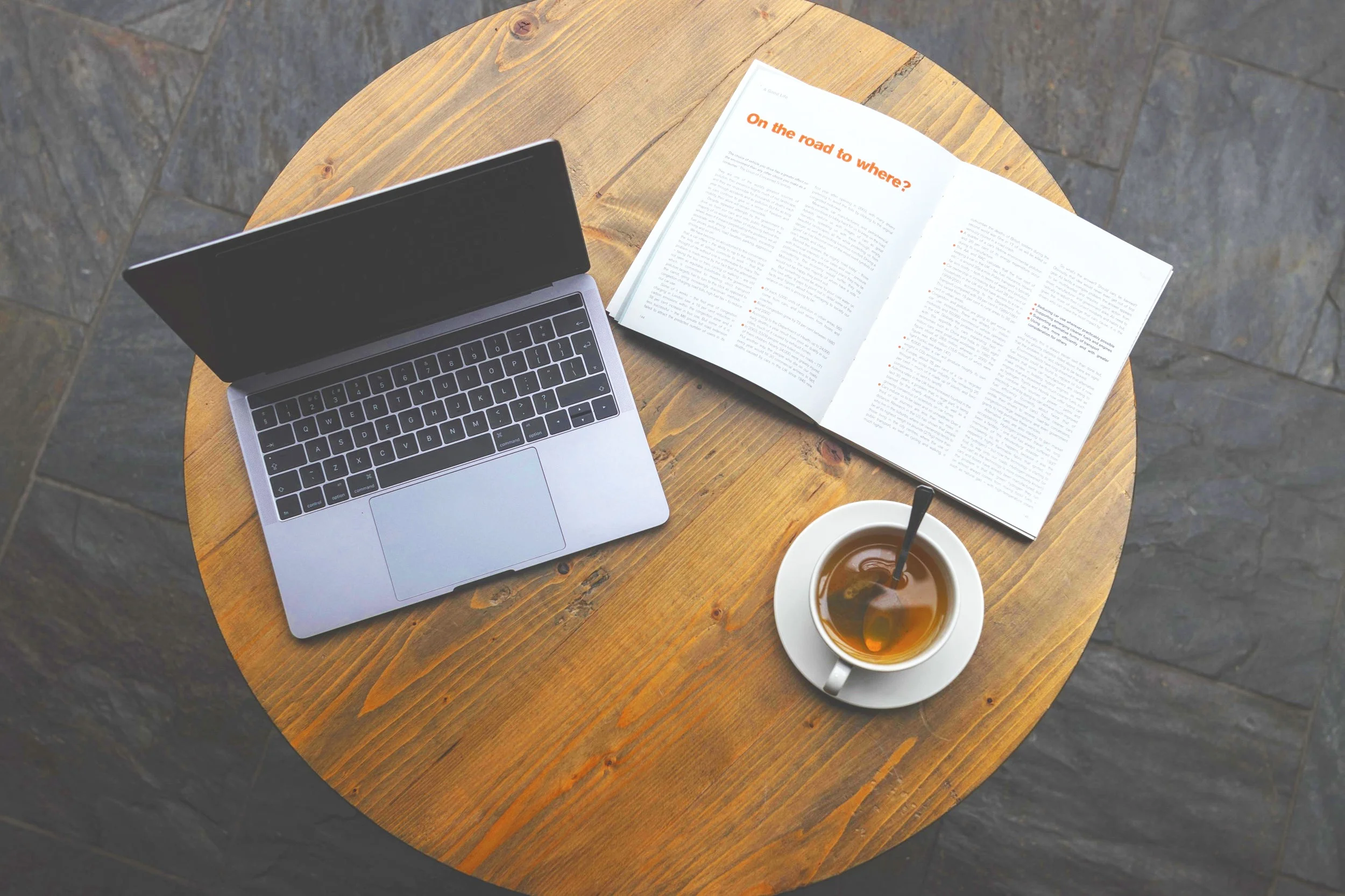 Technology and Automation Series