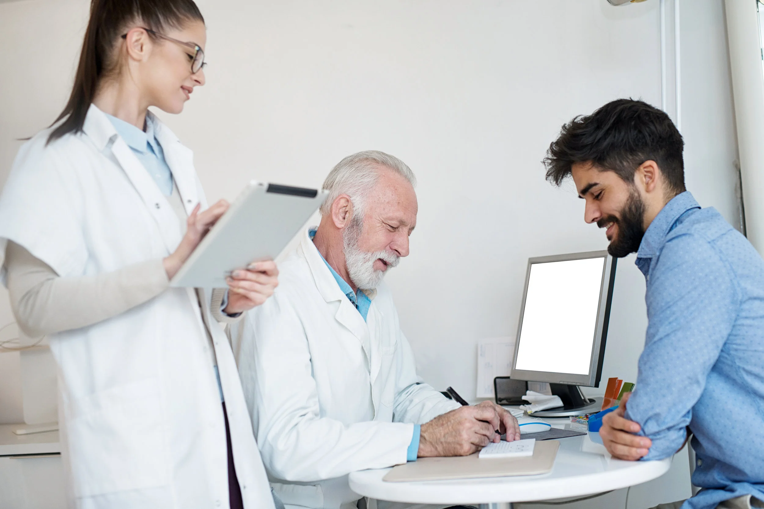 Laboratory Stewardship