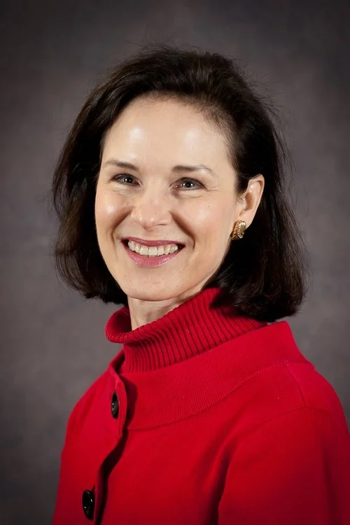 Joy Redman, MS, MBA, LCGC