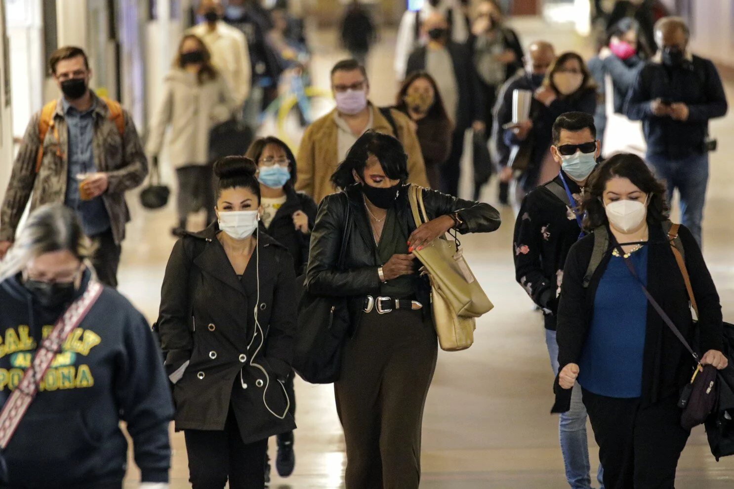 What the Genetics Field can learn from the COVID-19 Pandemic (Part 1)