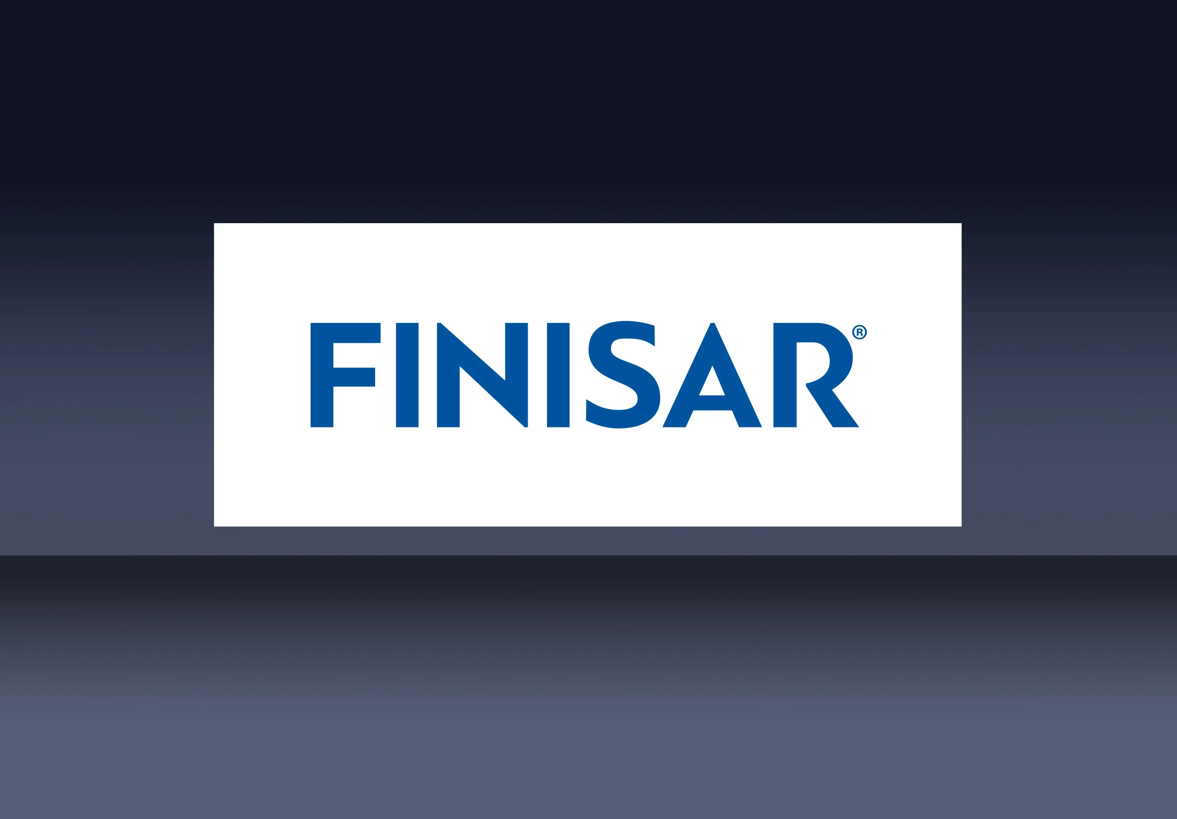 Finisar Logo