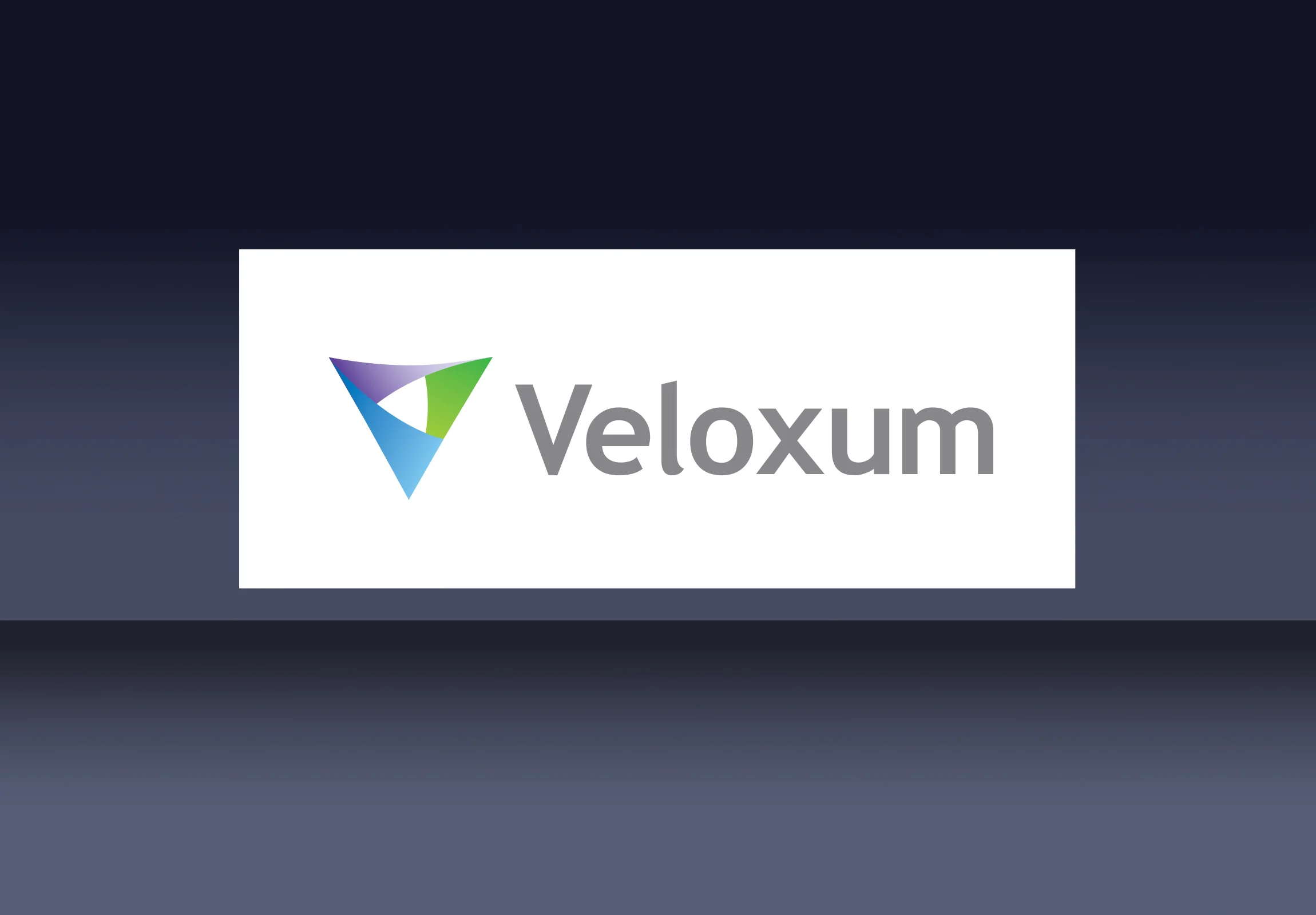 Veloxum Logo