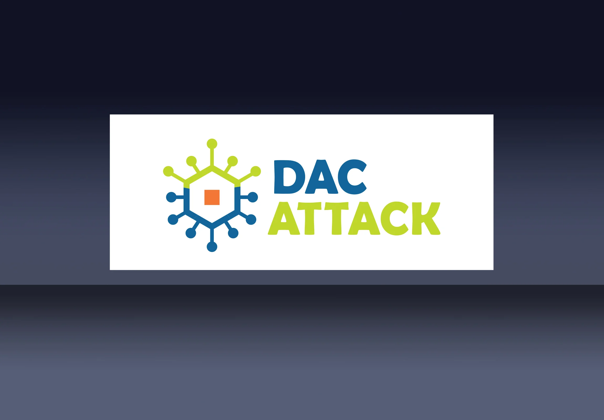 DAC (Design Automation Conference) Gaming Logo